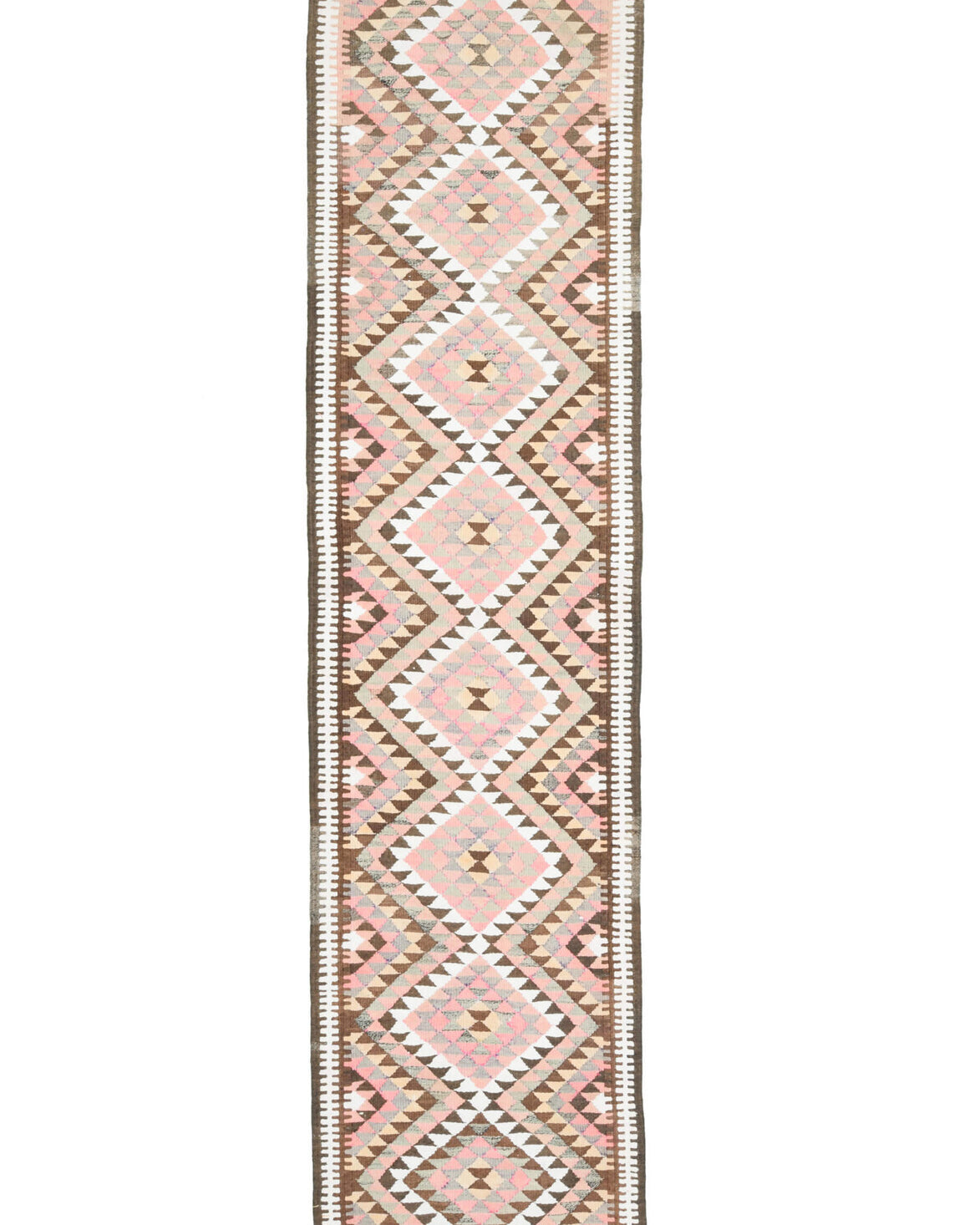 Turkish Kilim Rug
