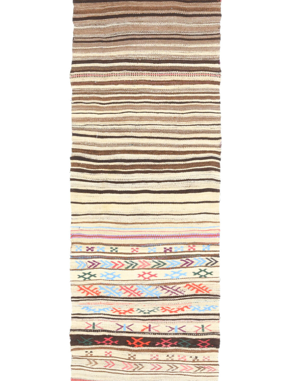 Turkish Kilim Rug