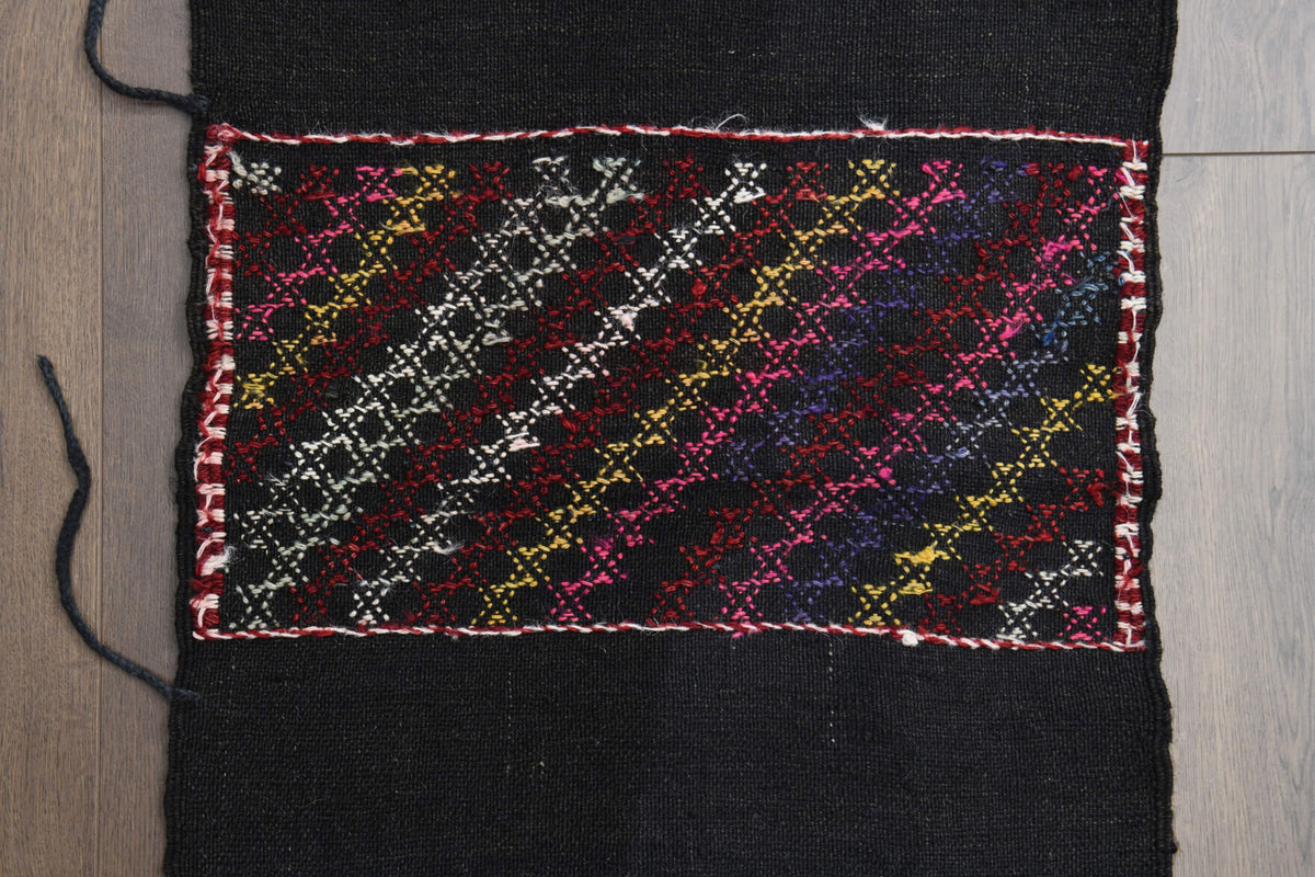 Flatweave Runner Rug