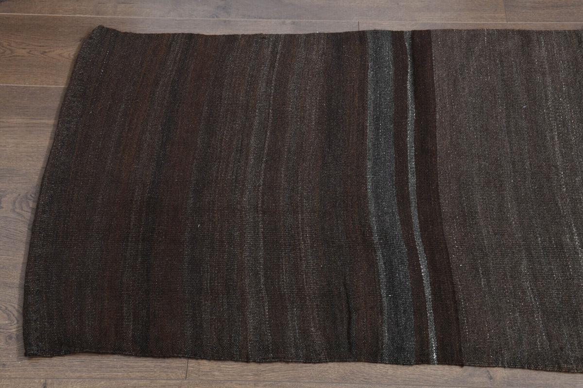 Turkish Kilim Runner Rug