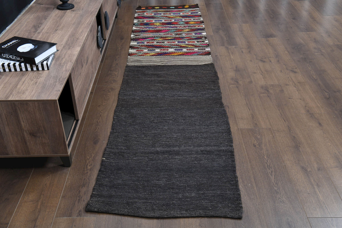 Turkish Runner Rug