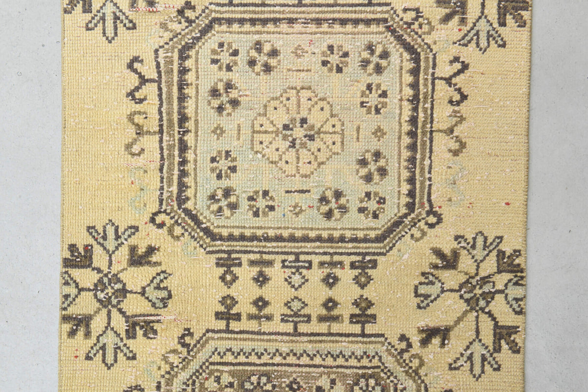 Turkish Runner Rug