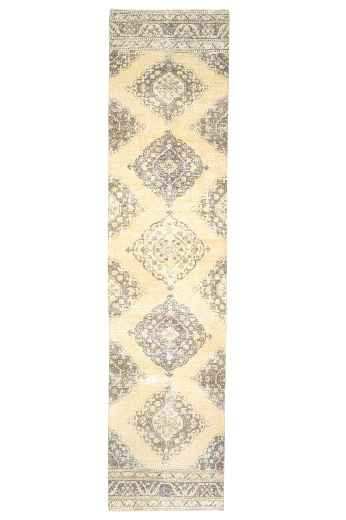 Turkish Runner Rug