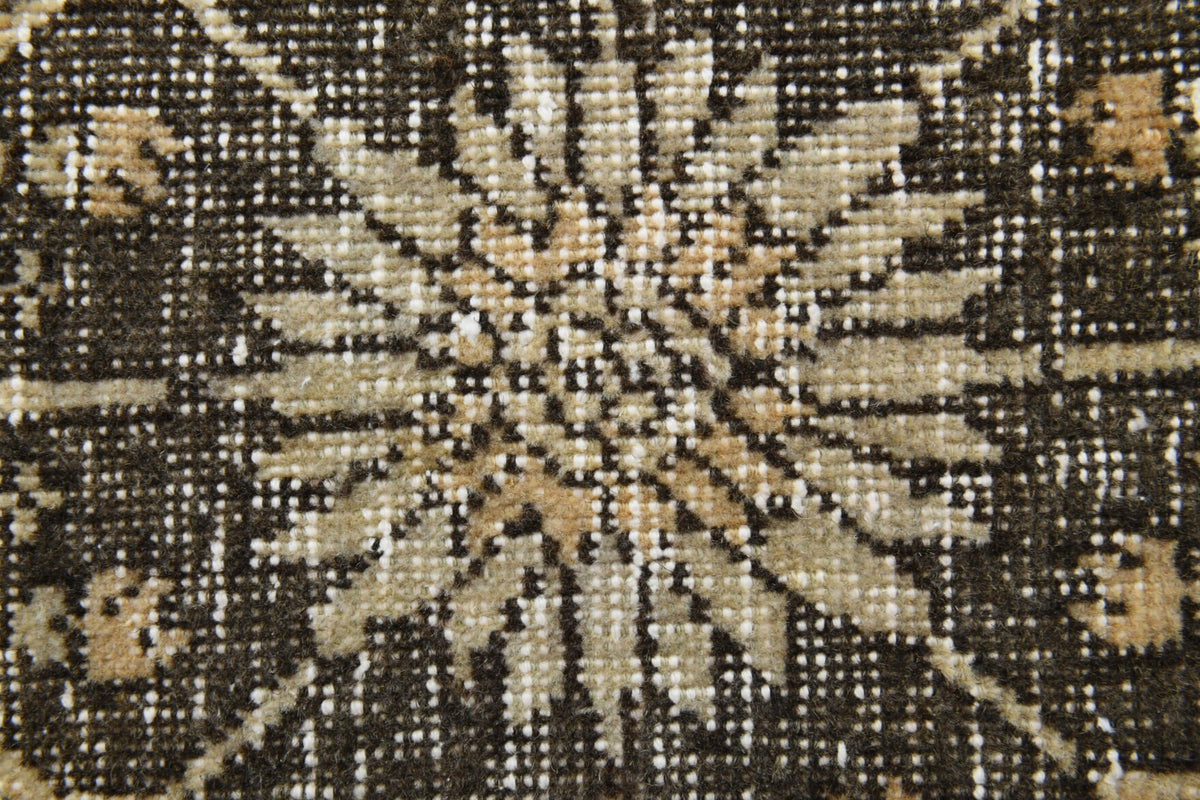 Turkish Oriental Runner Rug