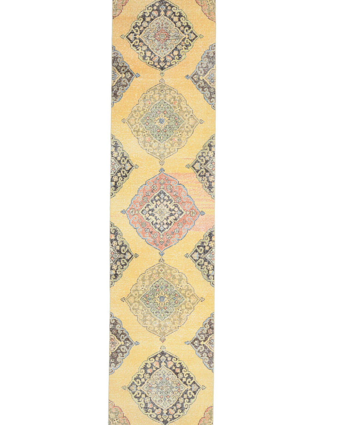 Turkish Runner Rug