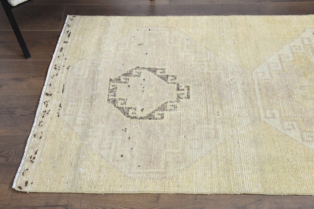 Turkish Runner Rug