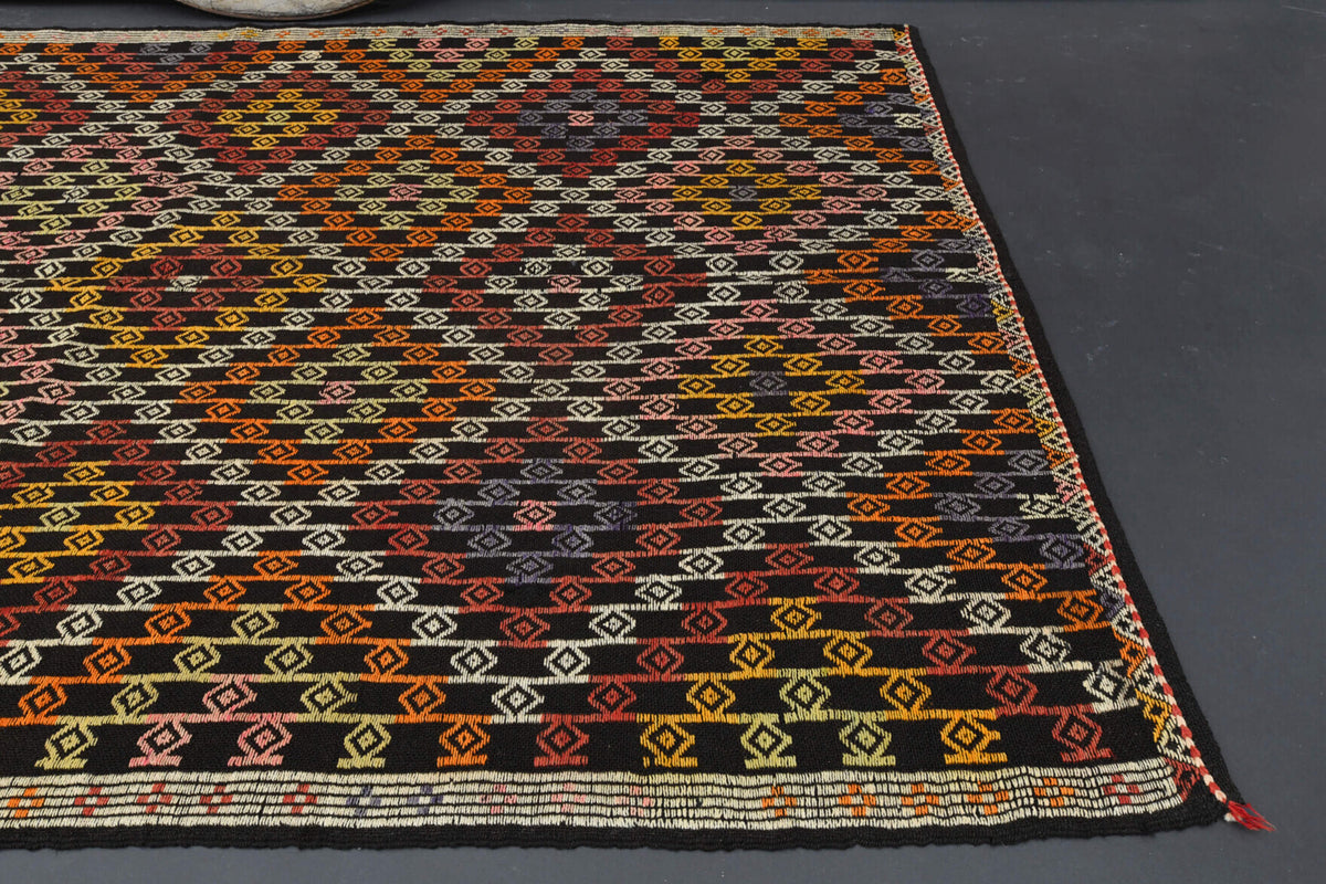 Area Rug - Cacim Kilim