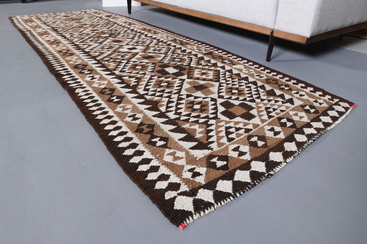 Boho Vintage Runner Rug