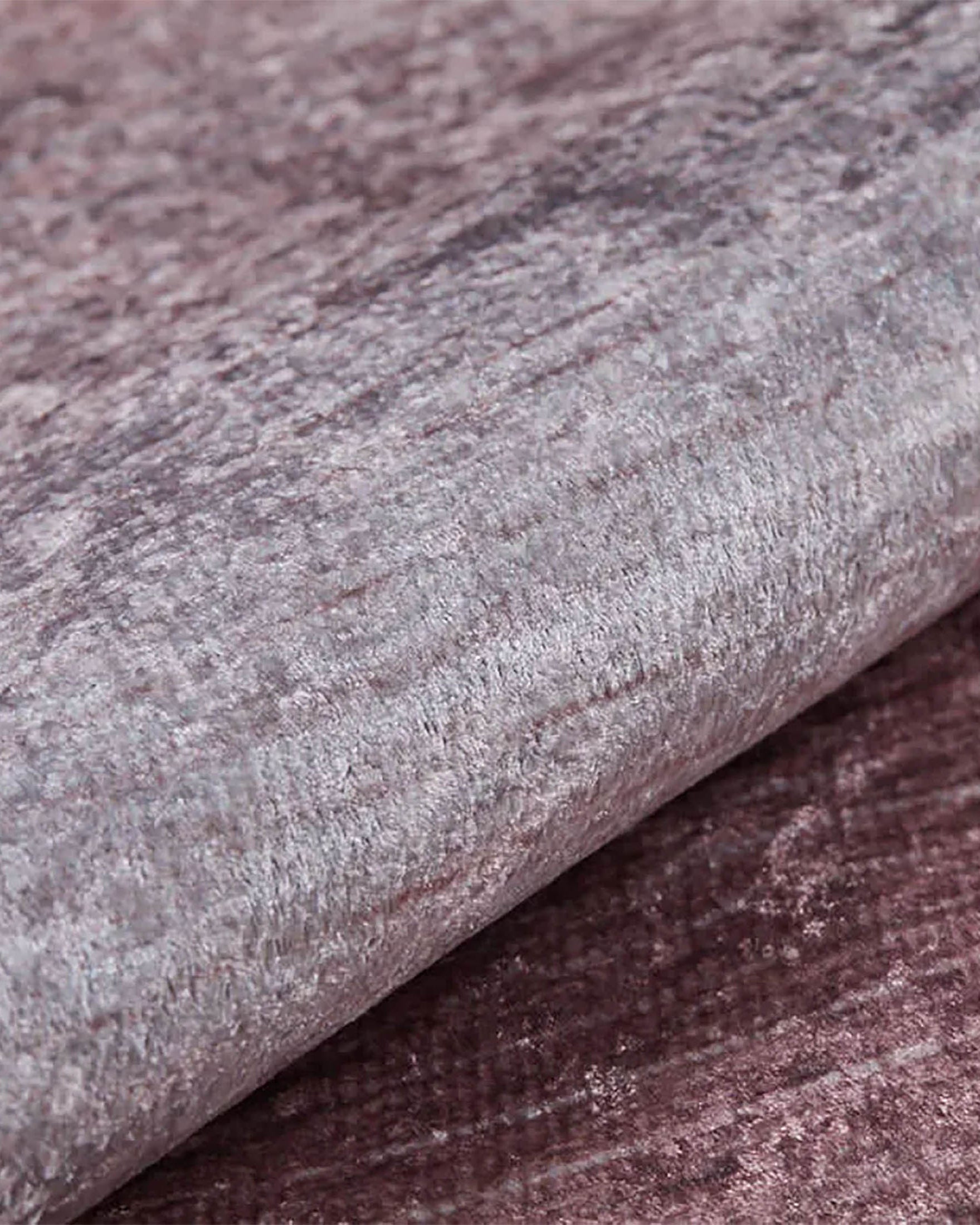 Alison Red Pink Abstract Boho Decor Flat Weave Rug