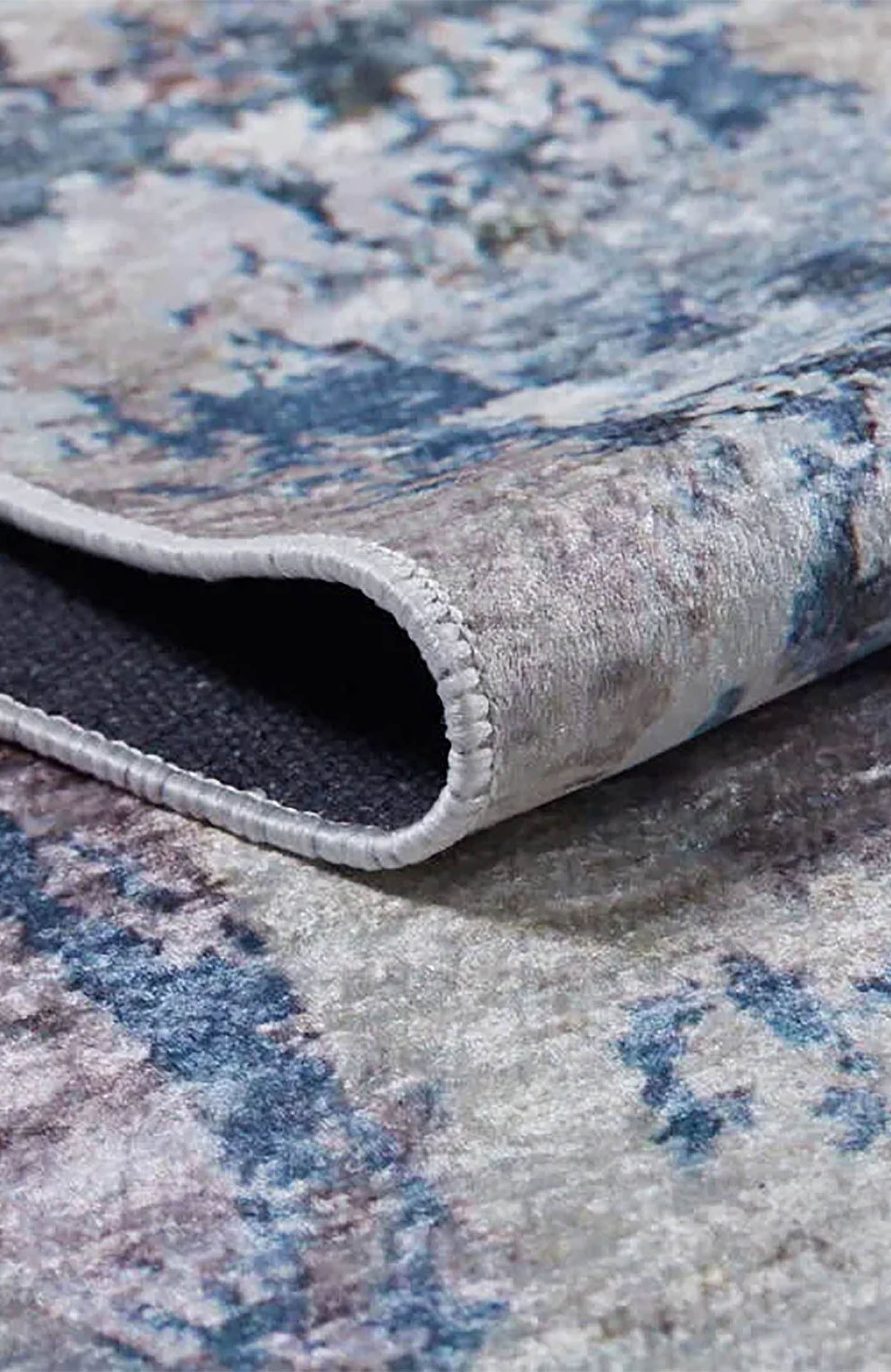 Analia Abstract Modern Rug