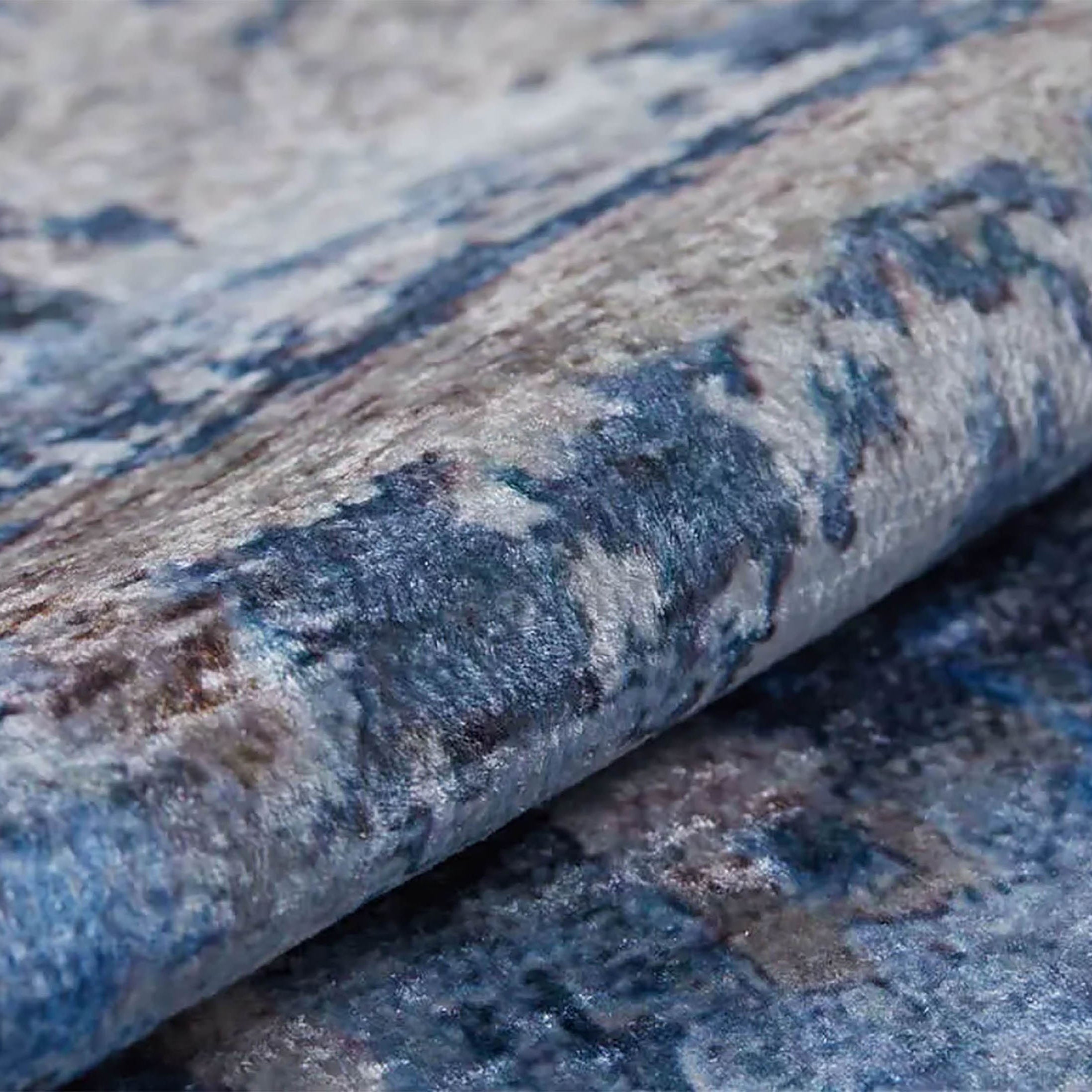 Analia Abstract Modern Rug