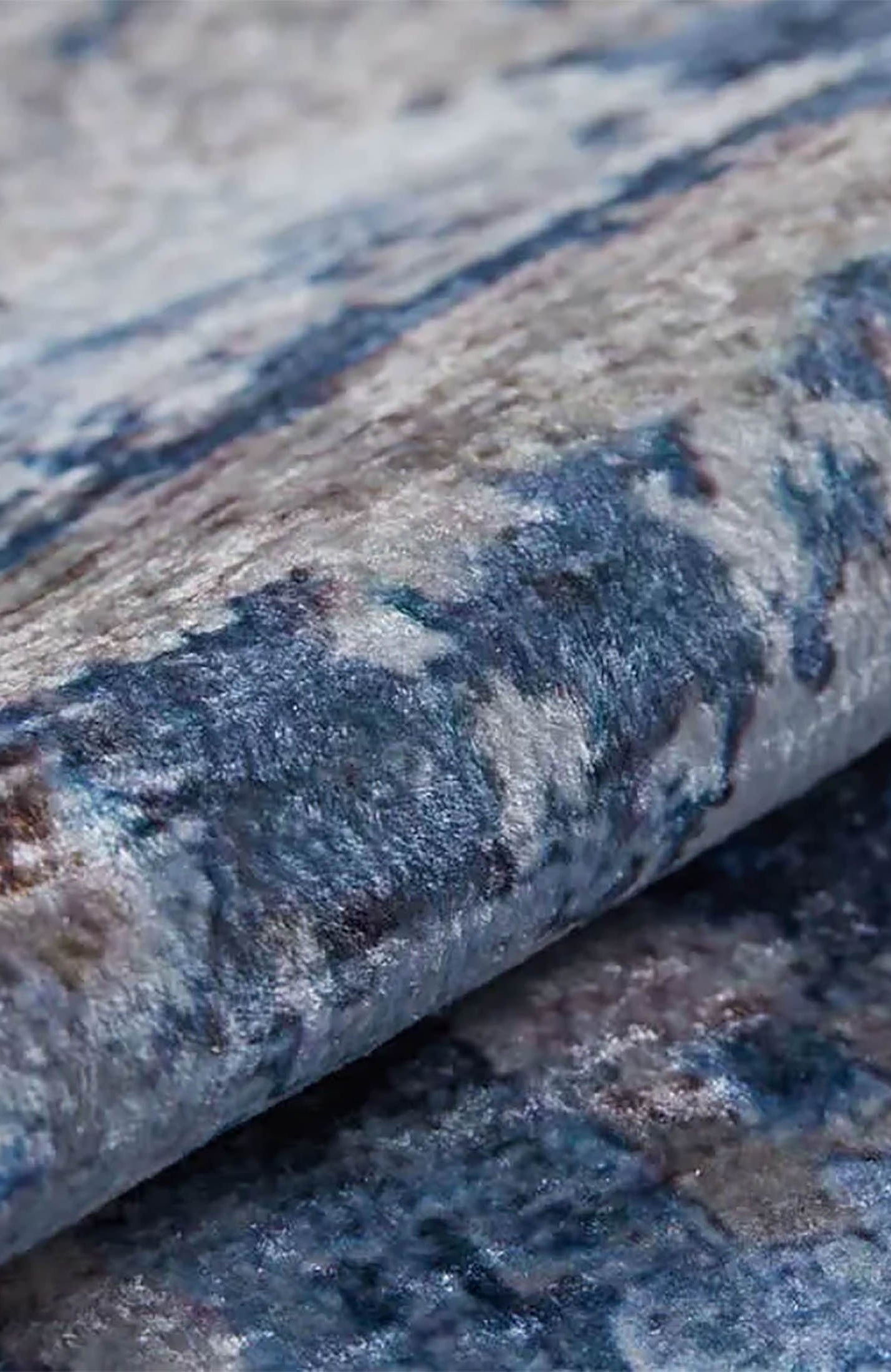 Analia Abstract Modern Rug