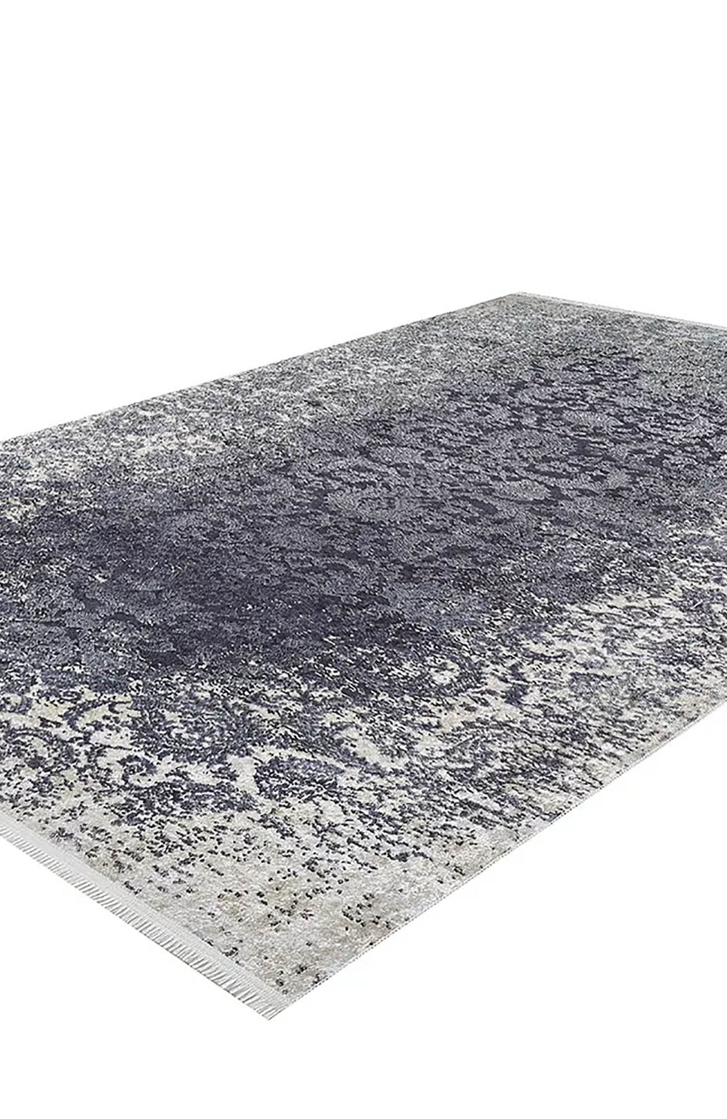 Maya Turkish Floral Vintage Geometric Modern Rug