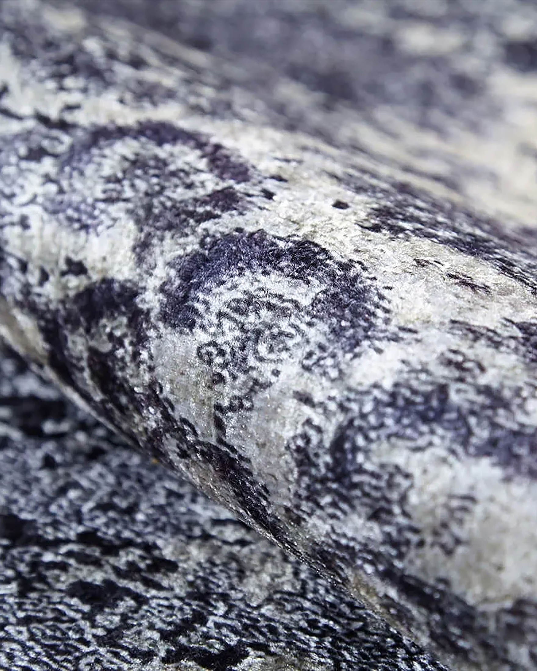 Maya Turkish Floral Vintage Geometric Modern Rug