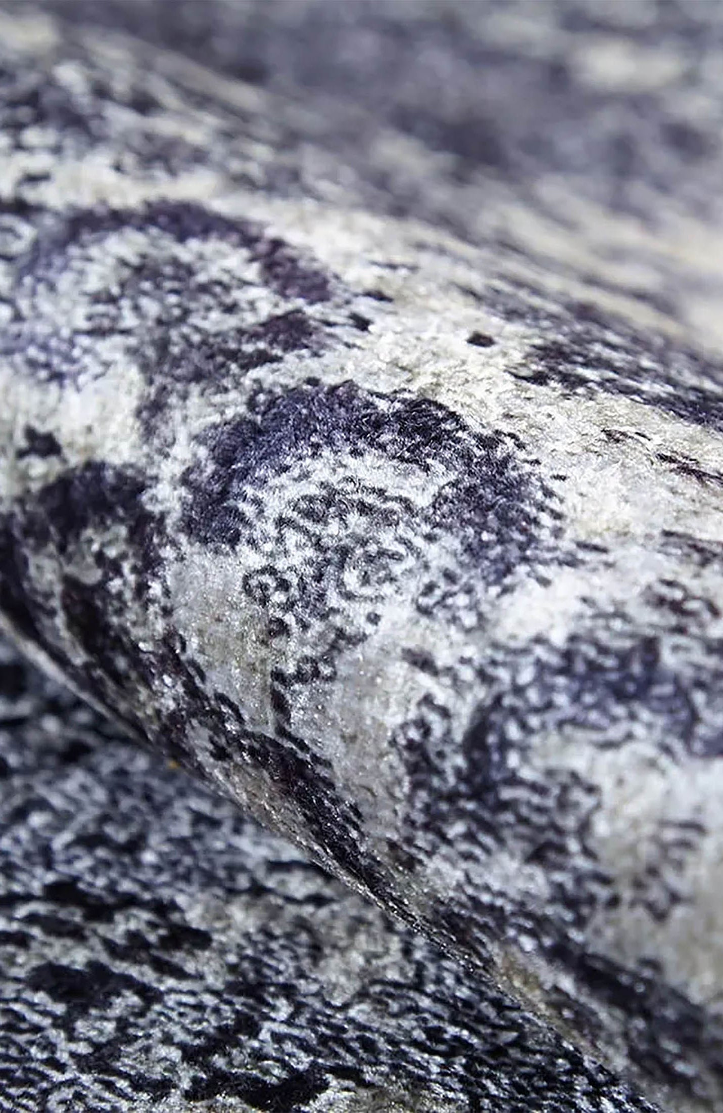 Maya Turkish Floral Vintage Geometric Modern Rug