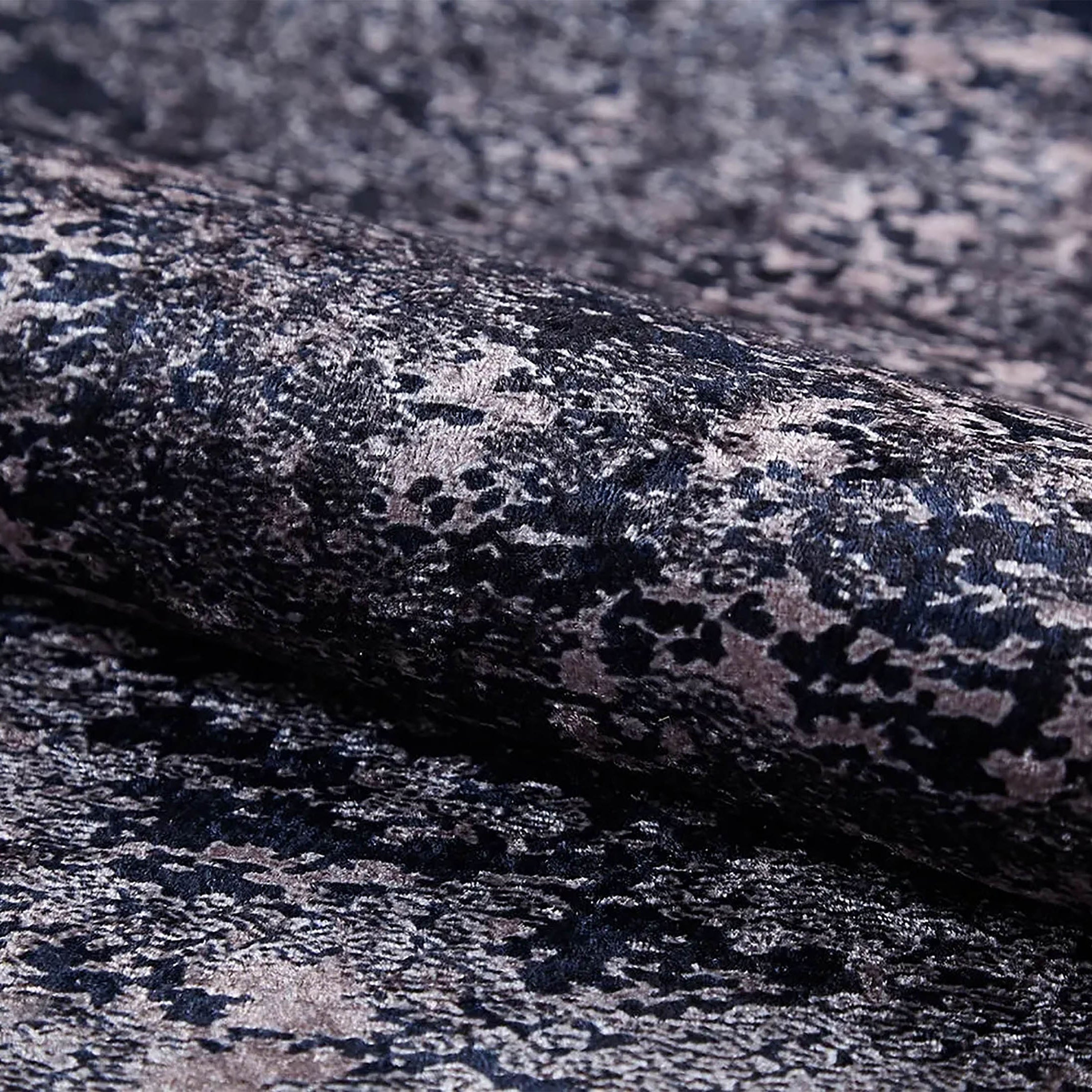 Delilah Turkish Floral Vintage Geometric Modern Rug