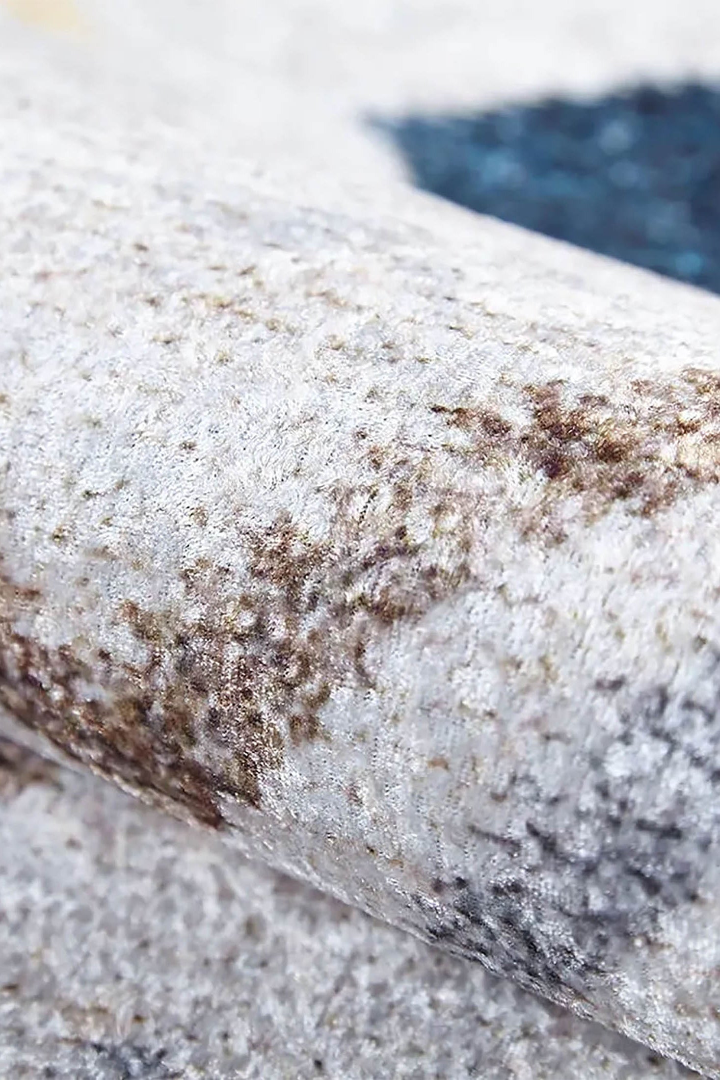 Ruby Moroccan Kilim Geometric Rug