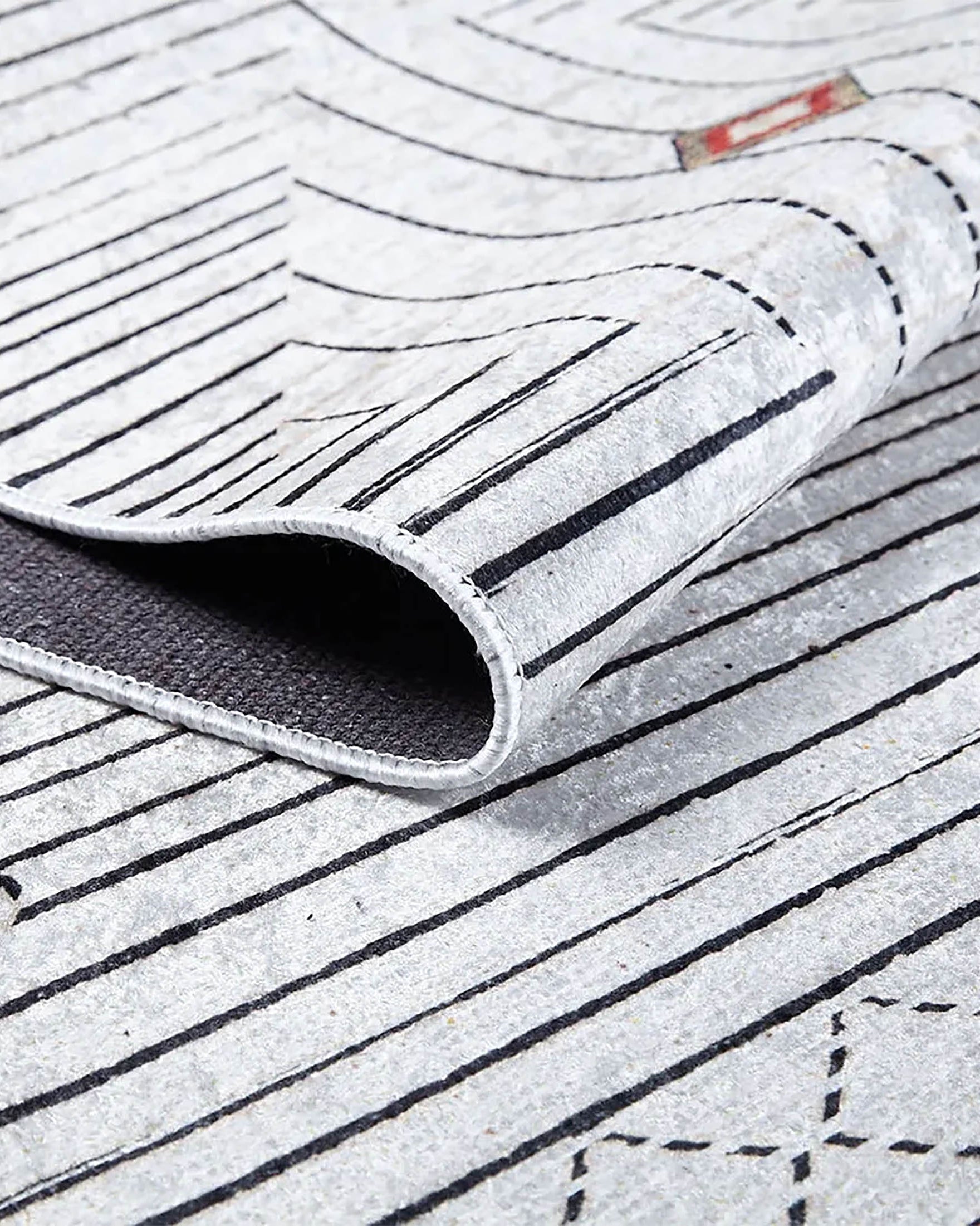 Margaret Geometric Modern Home Decor Rug