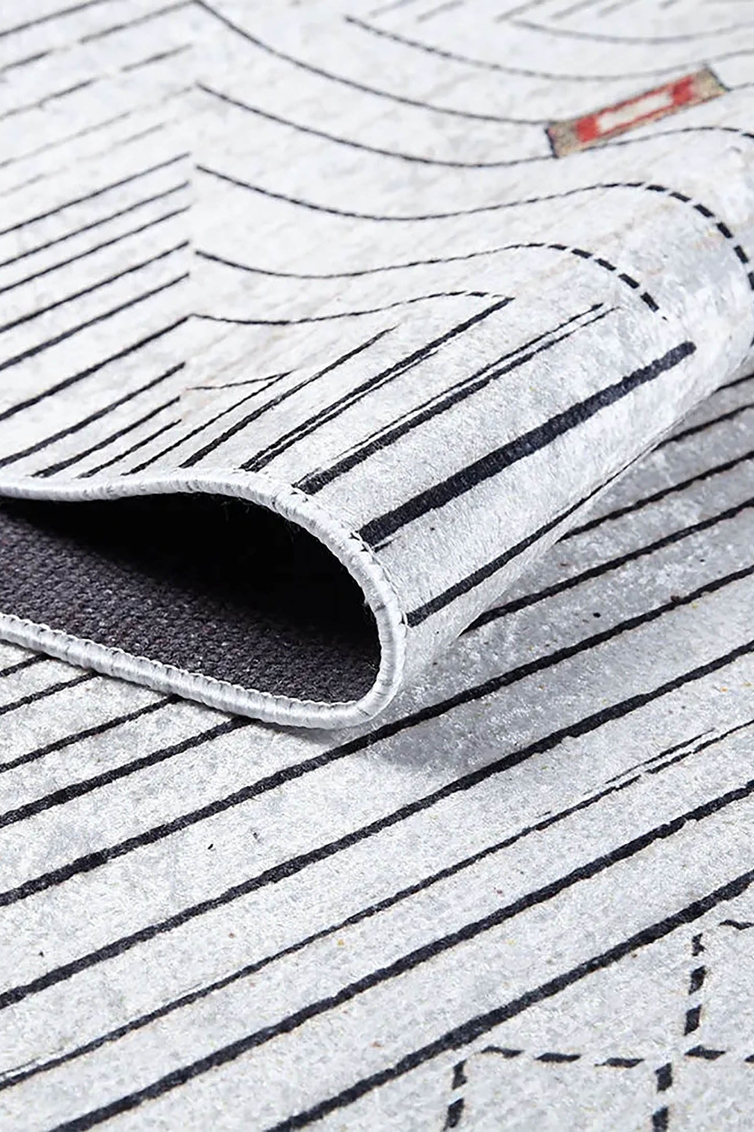 Margaret Geometric Modern Home Decor Rug