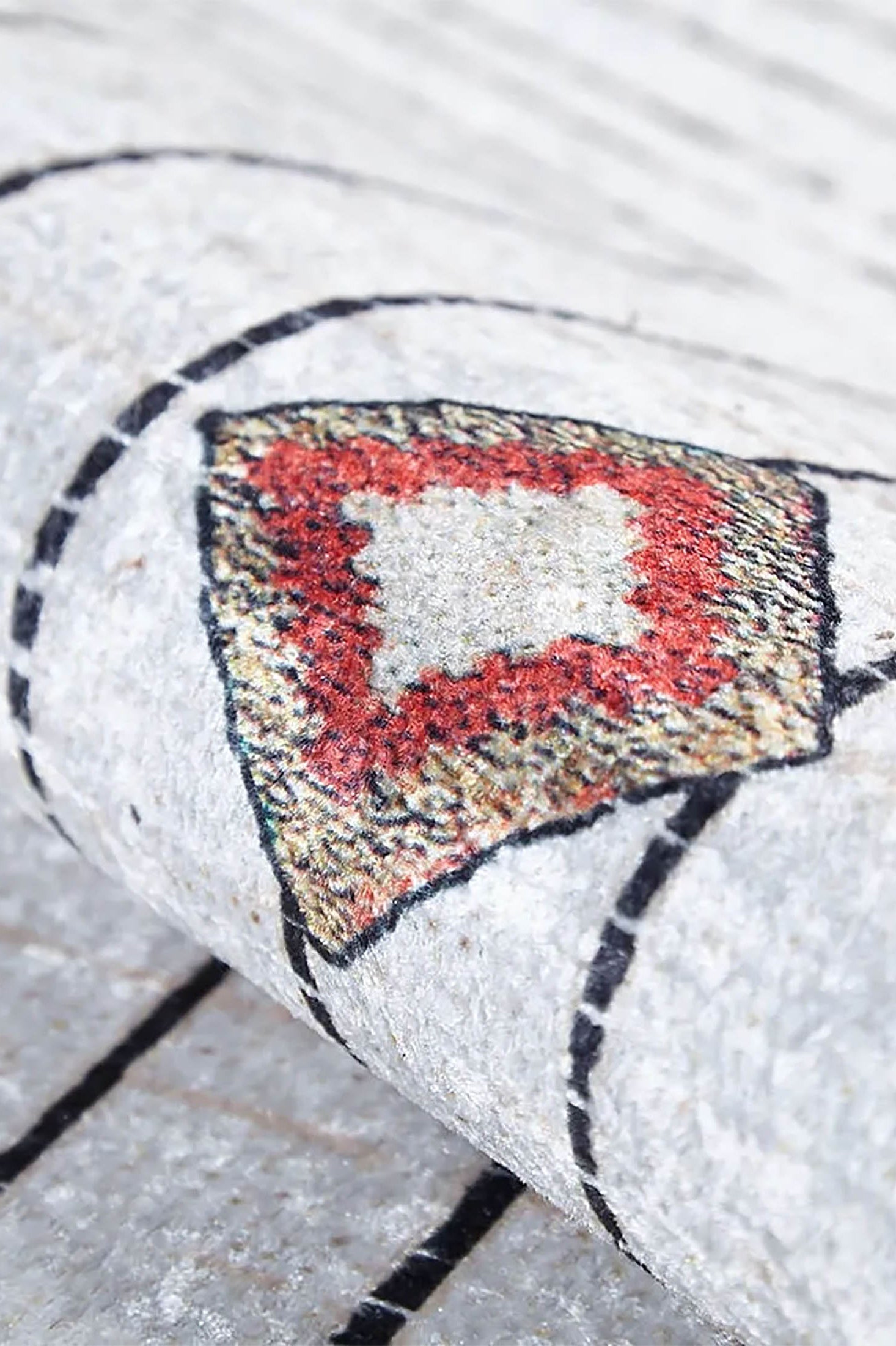 Margaret Geometric Modern Home Decor Rug