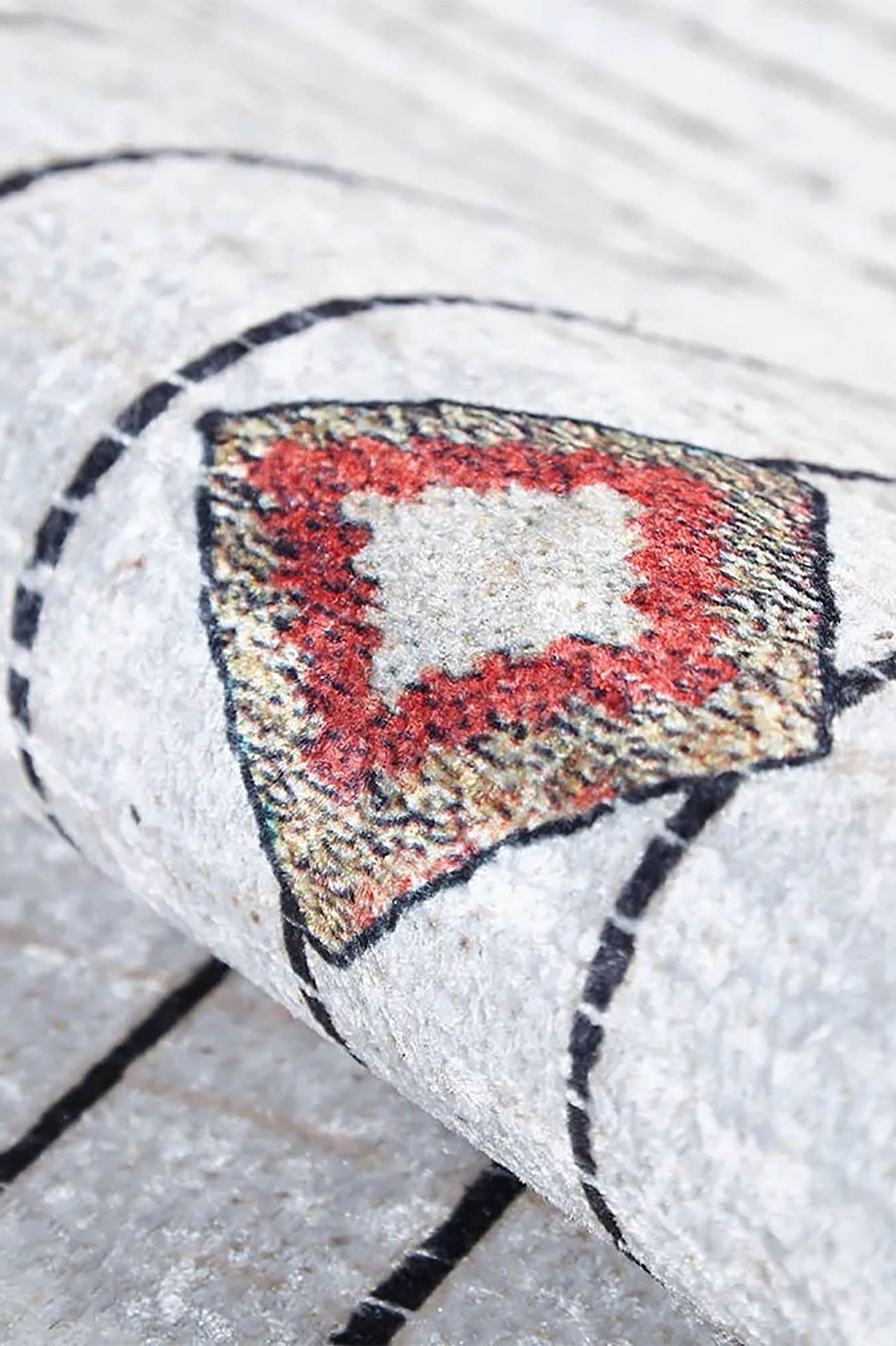 Margaret Geometric Modern Home Decor Rug