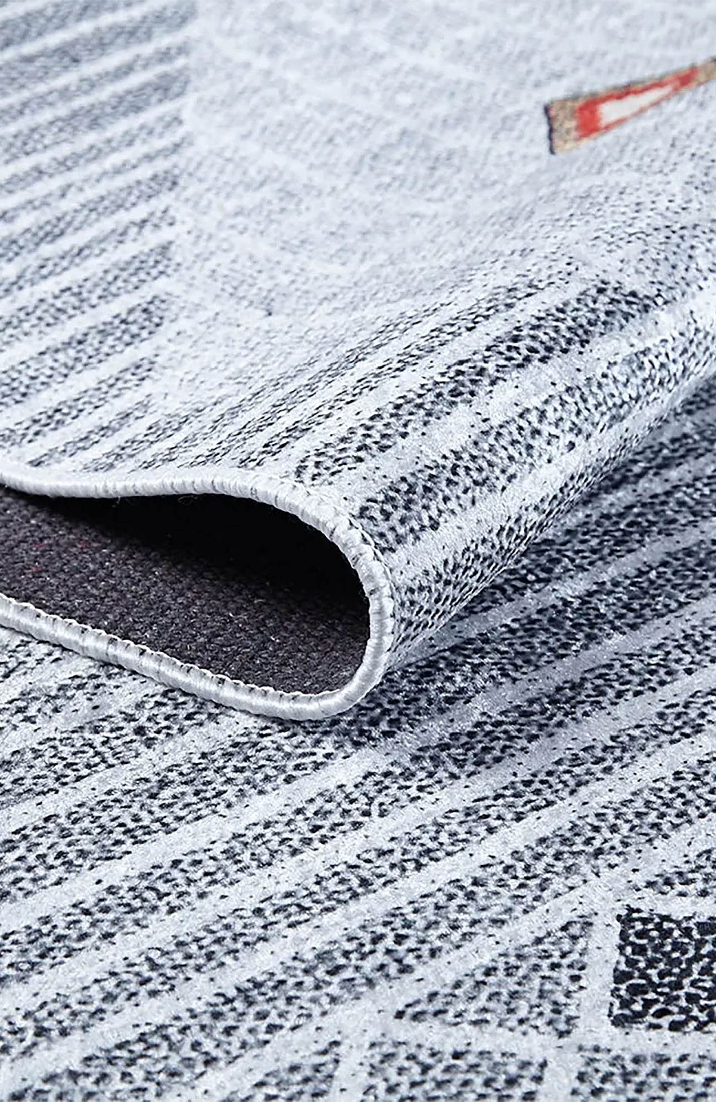 Freya Geometric Modern Home Decor Rug