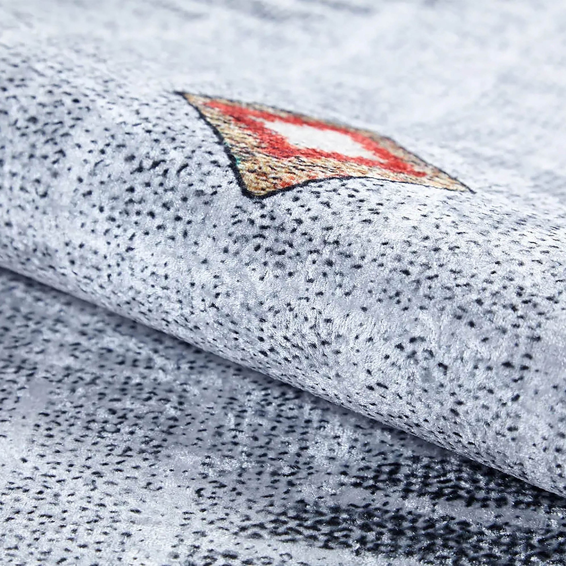 Freya Geometric Modern Home Decor Rug