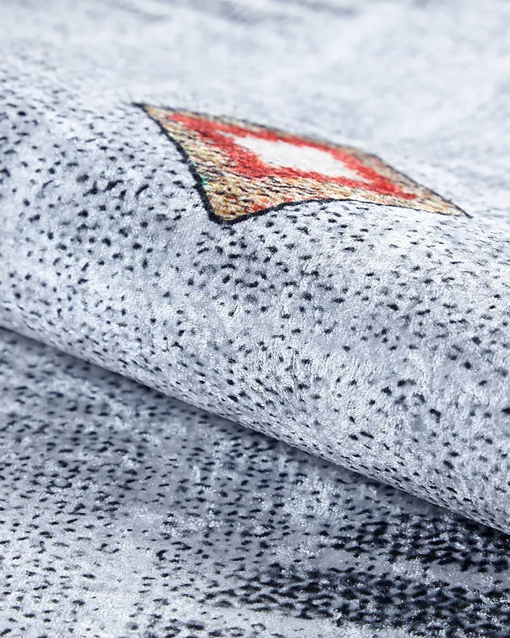 Freya Geometric Modern Home Decor Rug