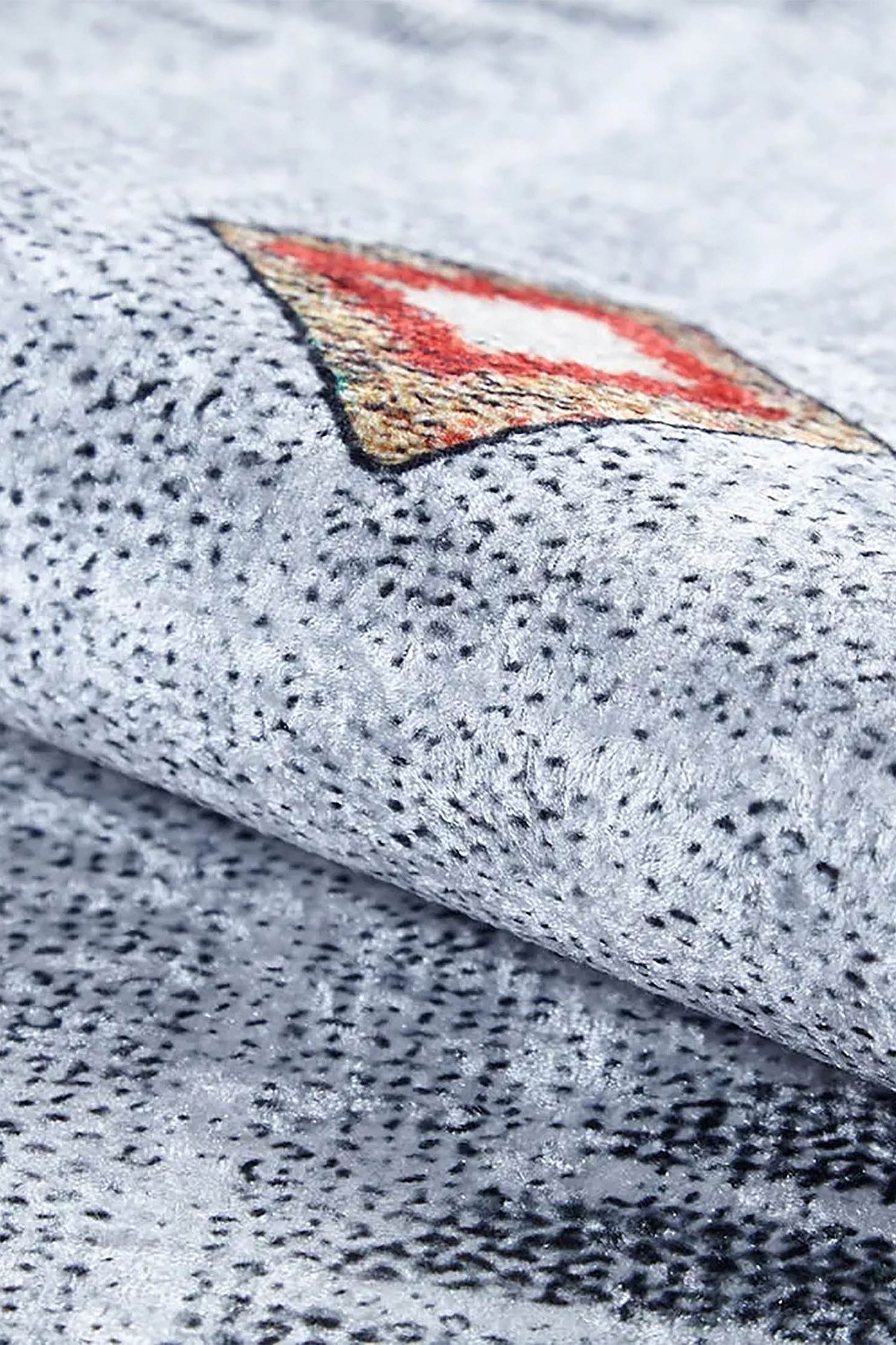 Freya Geometric Modern Home Decor Rug