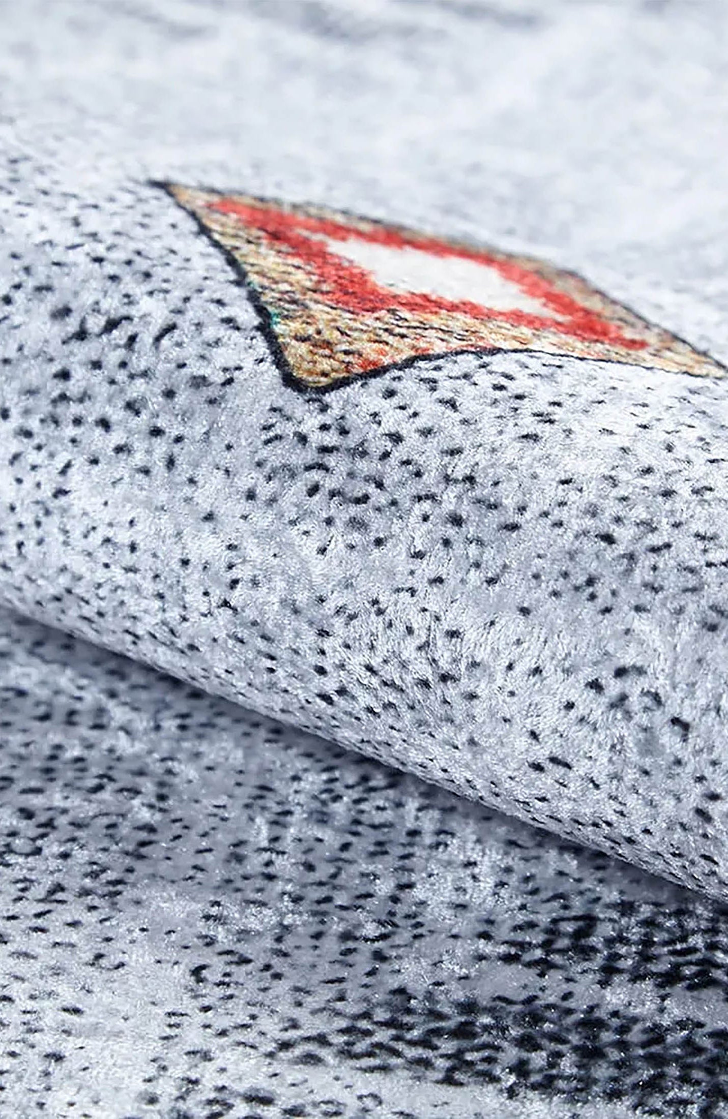 Freya Geometric Modern Home Decor Rug