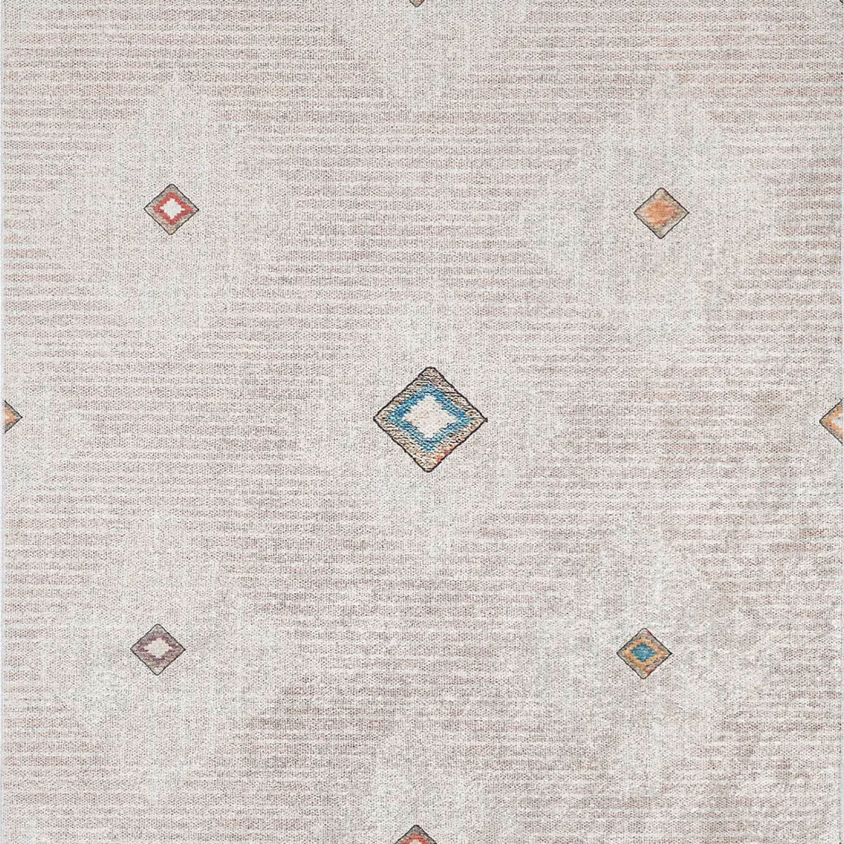 Peyton Geometric Modern Home Decor Rug