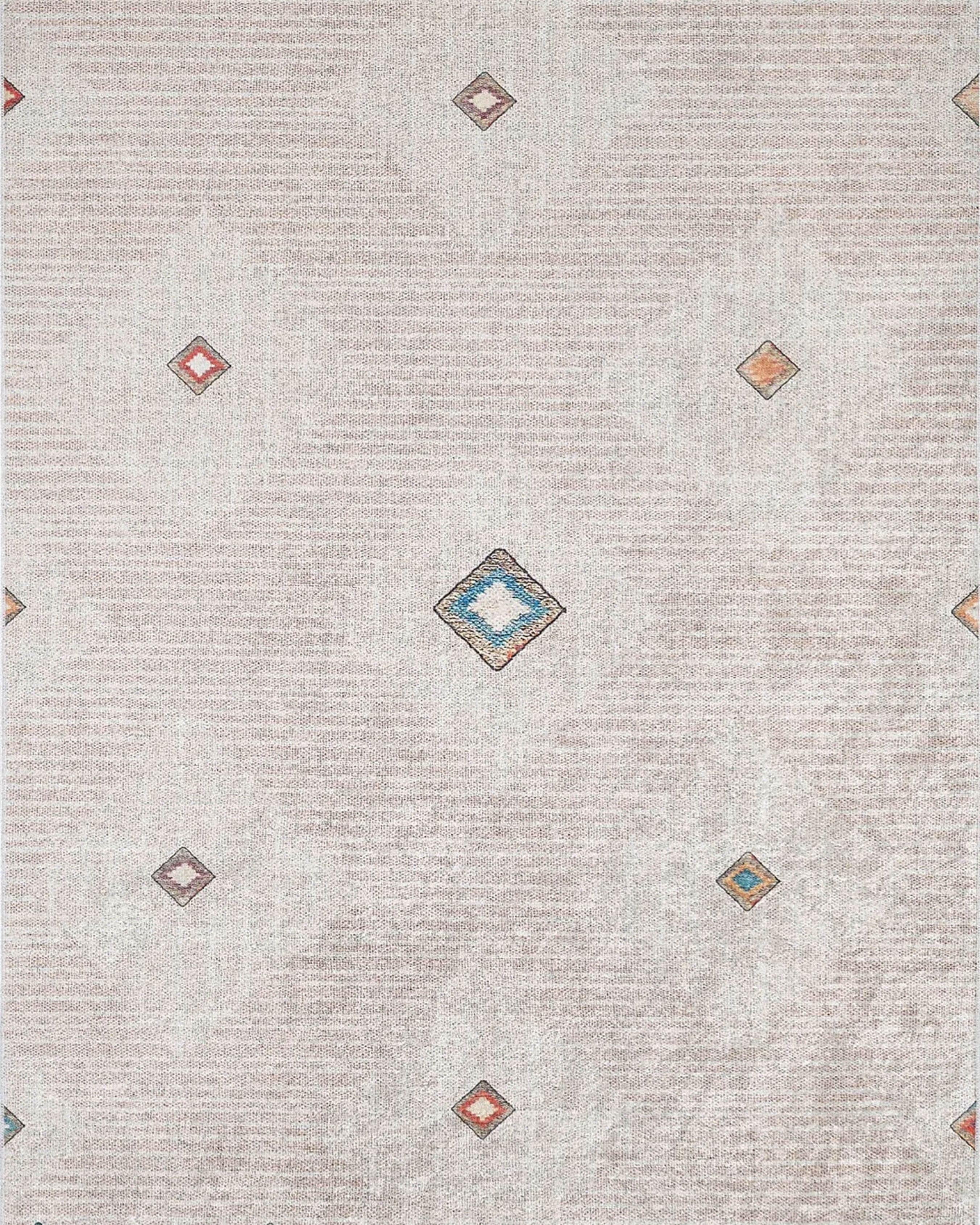 Peyton Geometric Modern Home Decor Rug