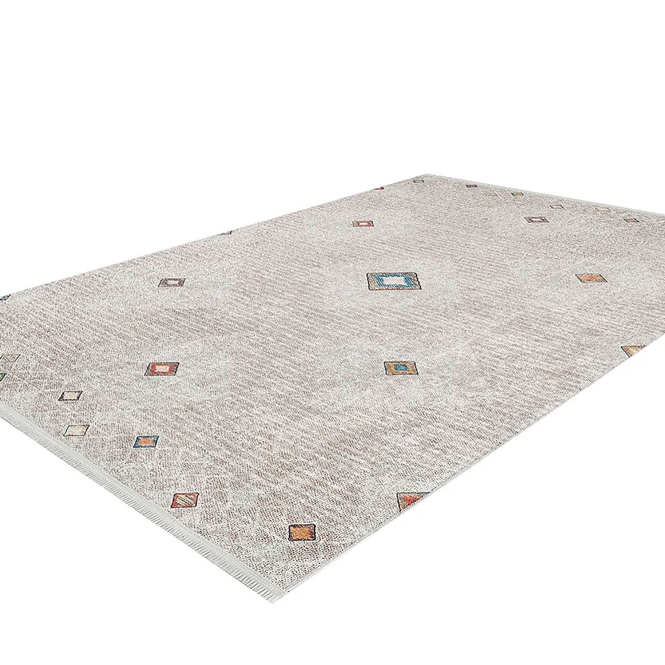 Peyton Geometric Modern Home Decor Rug