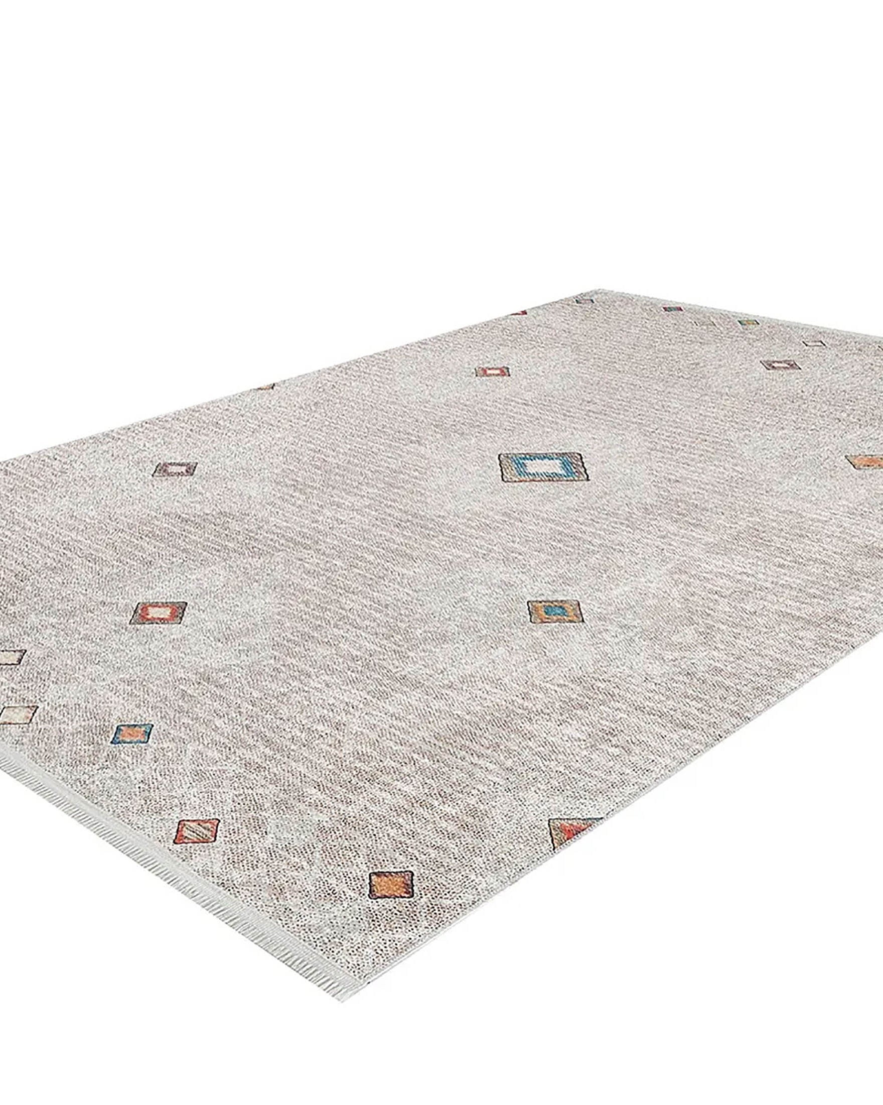 Peyton Geometric Modern Home Decor Rug