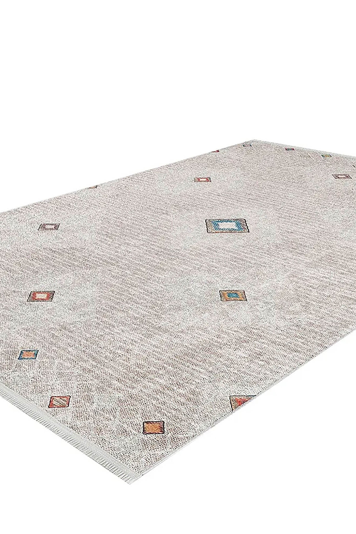 Peyton Geometric Modern Home Decor Rug