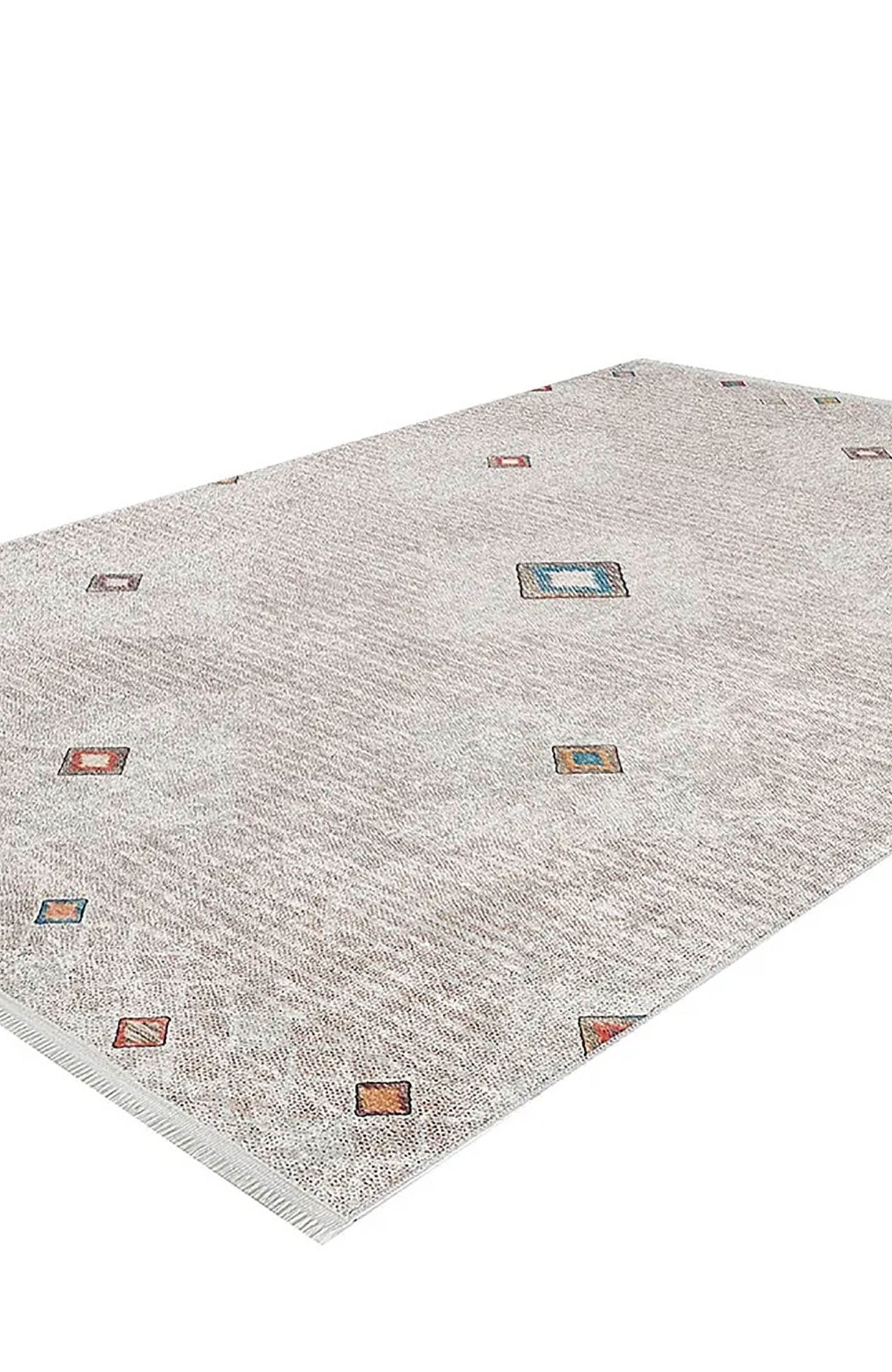 Peyton Geometric Modern Home Decor Rug