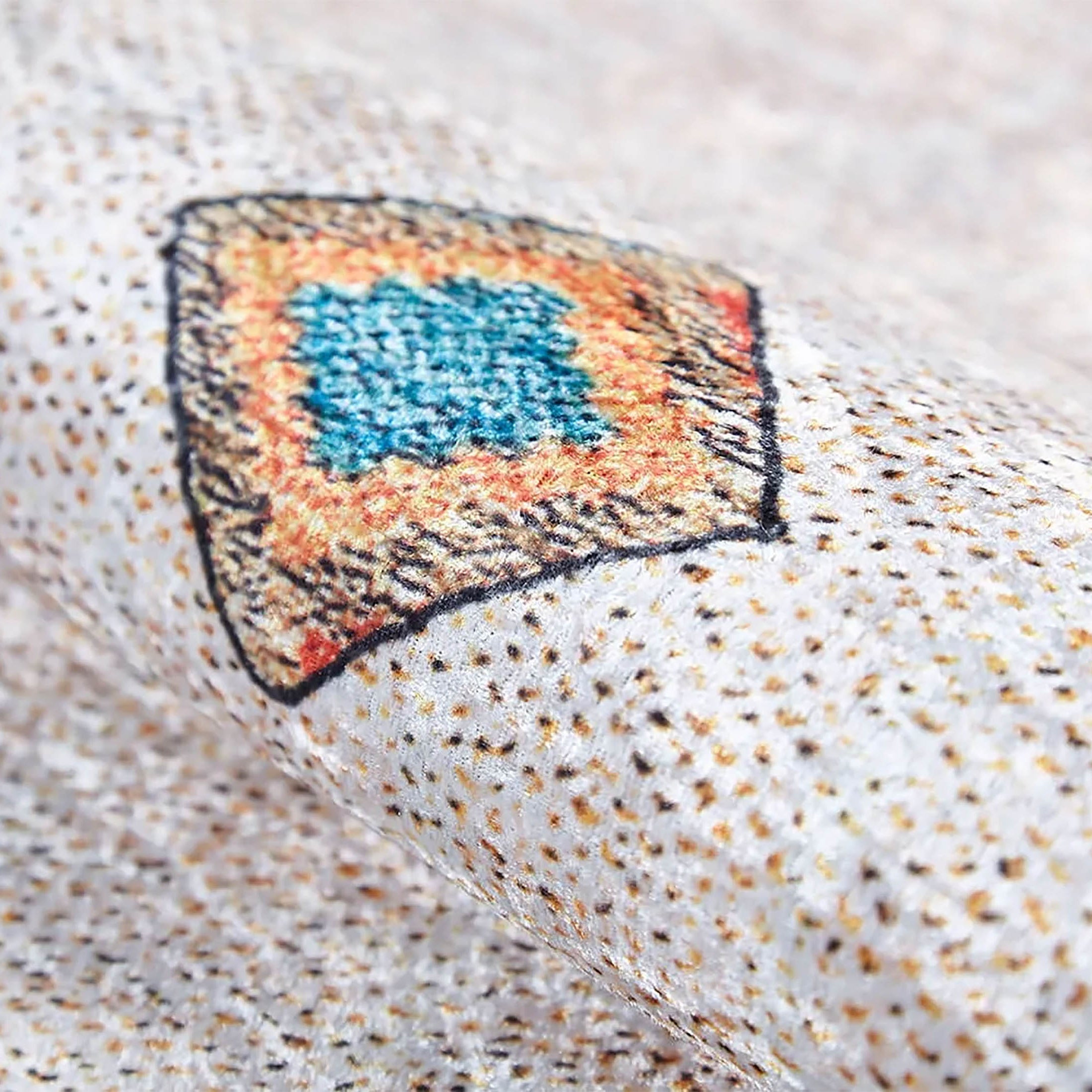 Peyton Geometric Modern Home Decor Rug