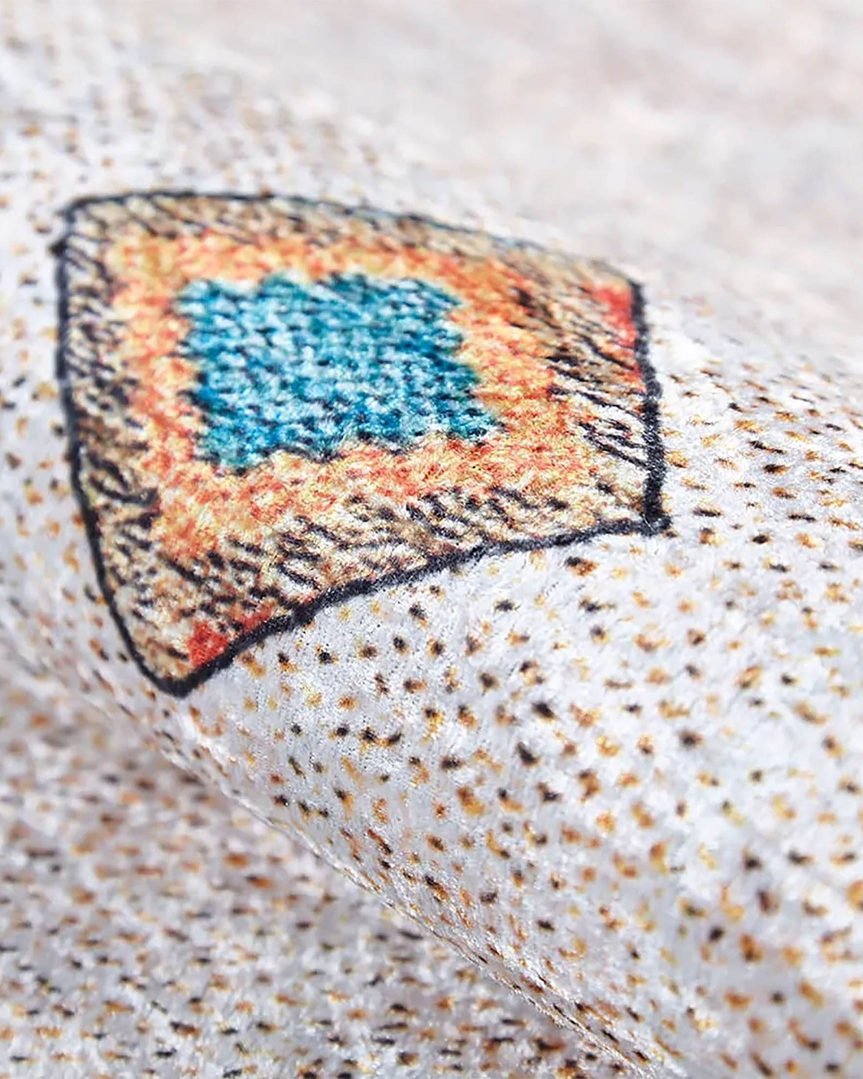 Peyton Geometric Modern Home Decor Rug