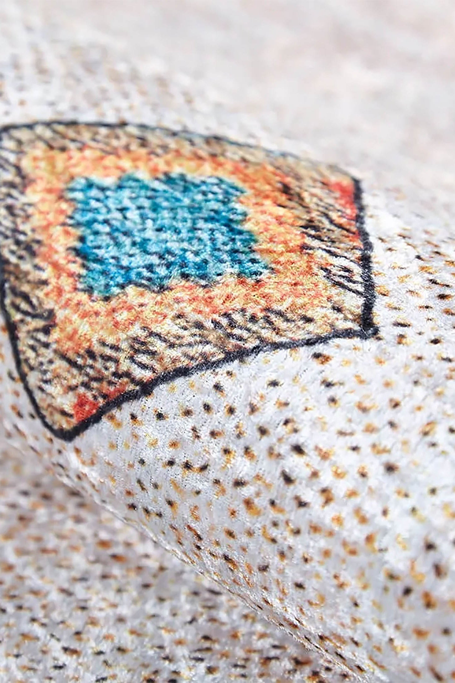 Peyton Geometric Modern Home Decor Rug