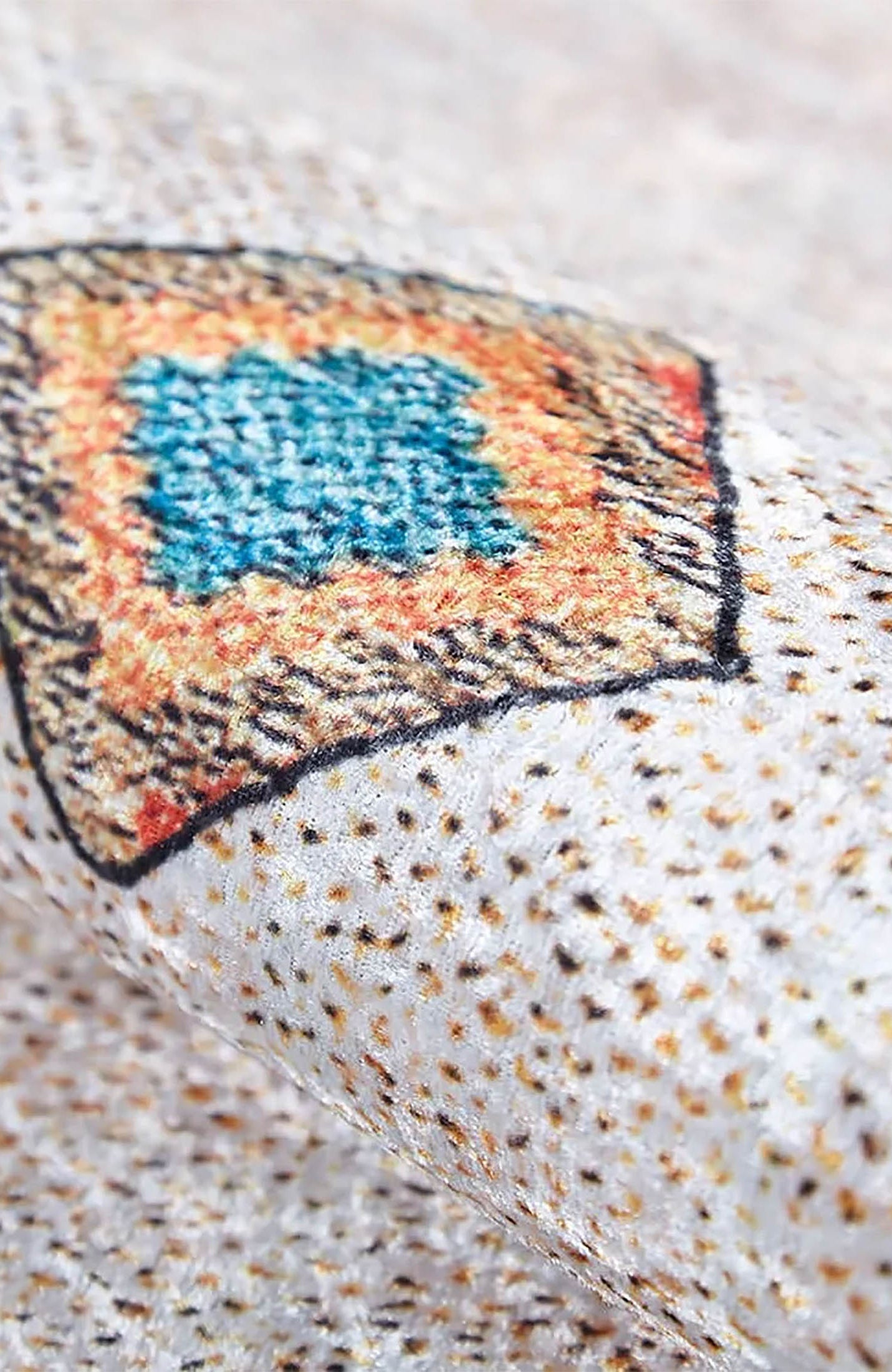 Peyton Geometric Modern Home Decor Rug