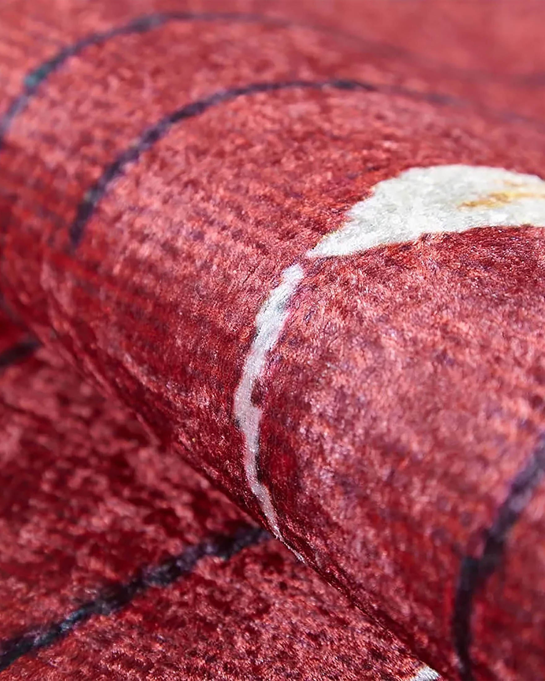 Melissa Flower Design Turkish Ethnic Kilim Red Rug