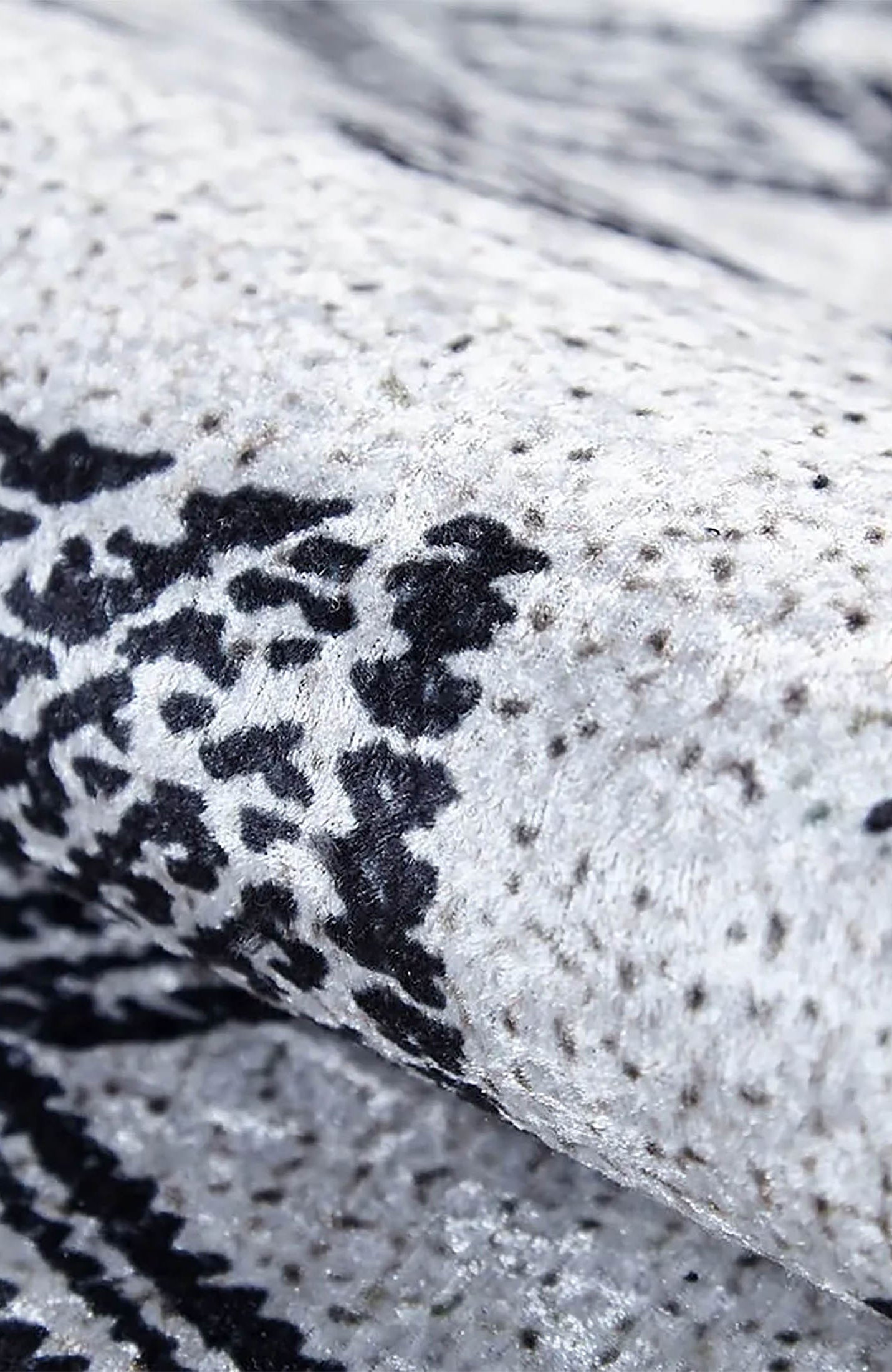 Rory Turkish Geometric Farmhouse Home Decor Rug