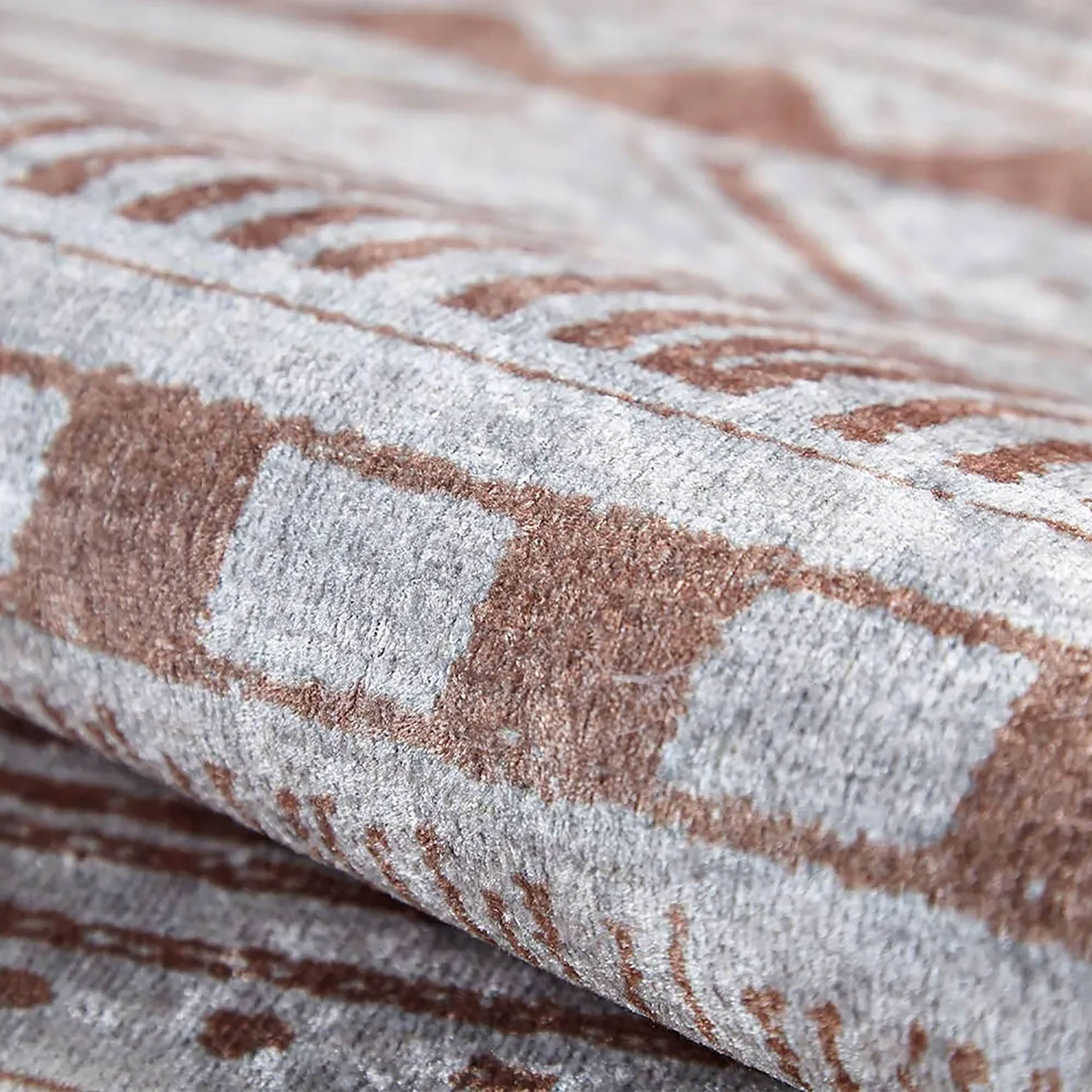 Julieta Turkish Kilim Beige Geometric Rug