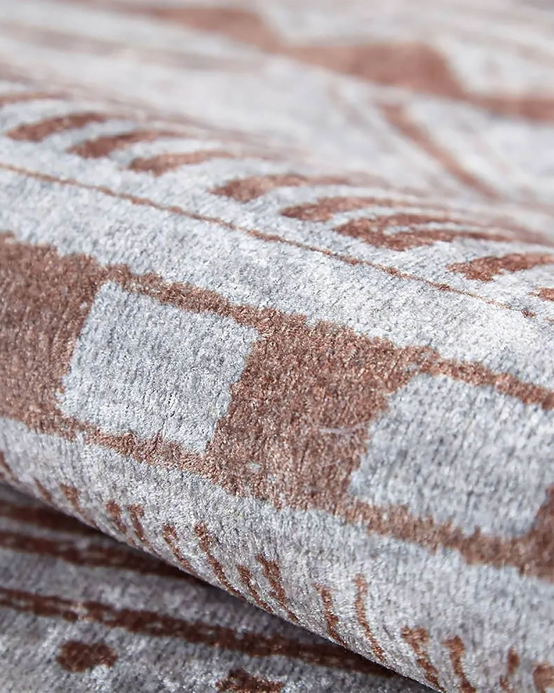 Julieta Turkish Kilim Beige Geometric Rug