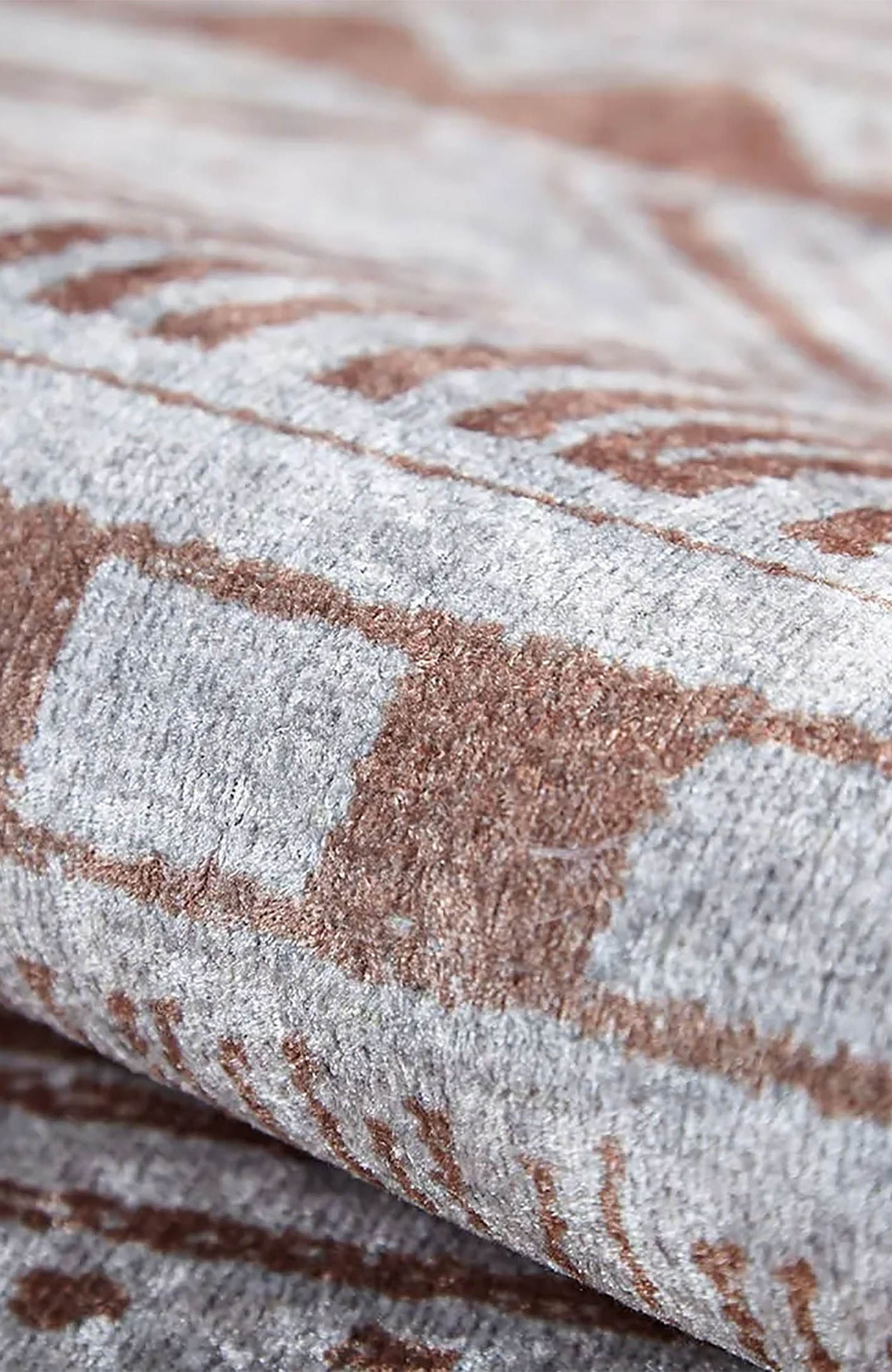 Julieta Turkish Kilim Beige Geometric Rug