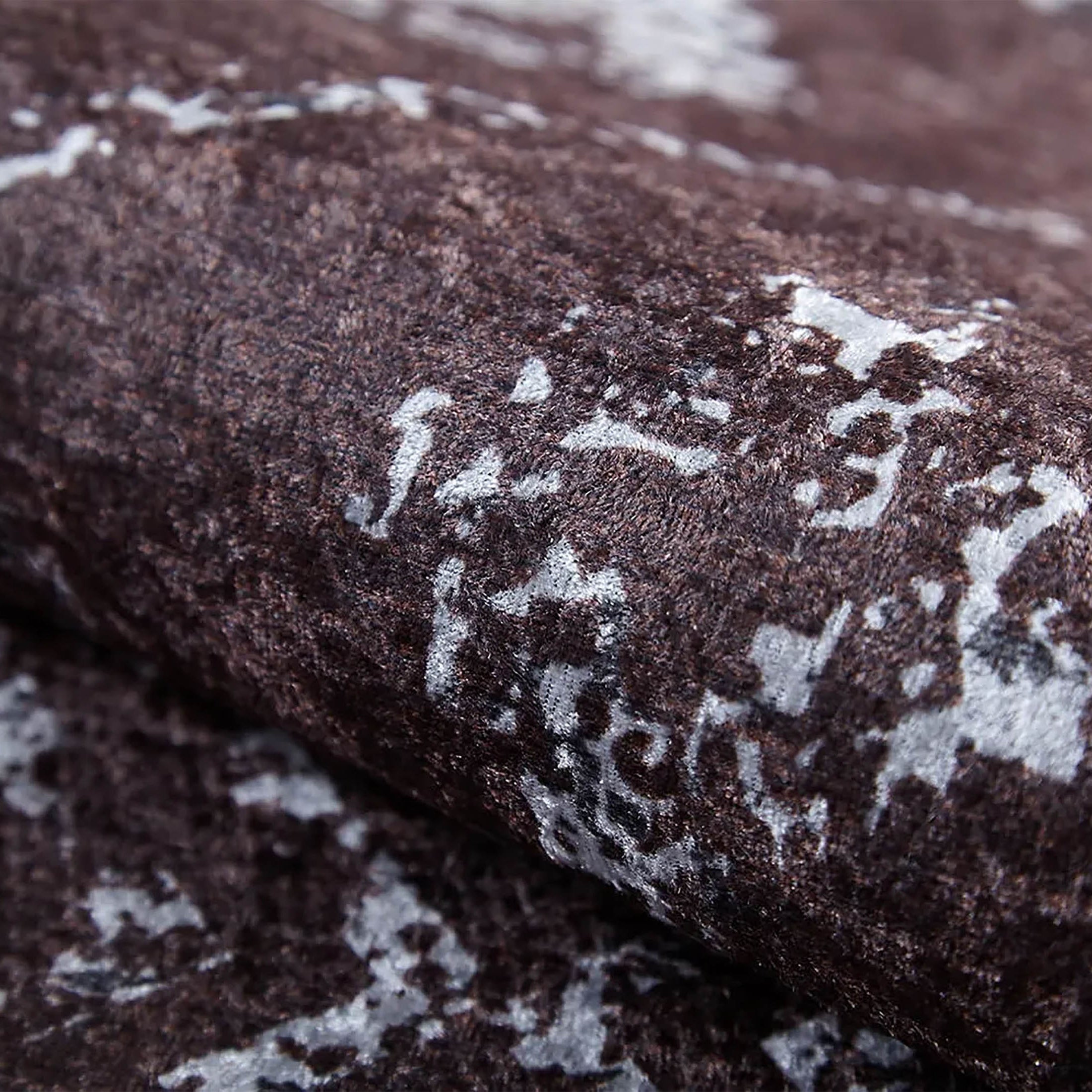 Alina Geometric Antique Vintage Decor Rug