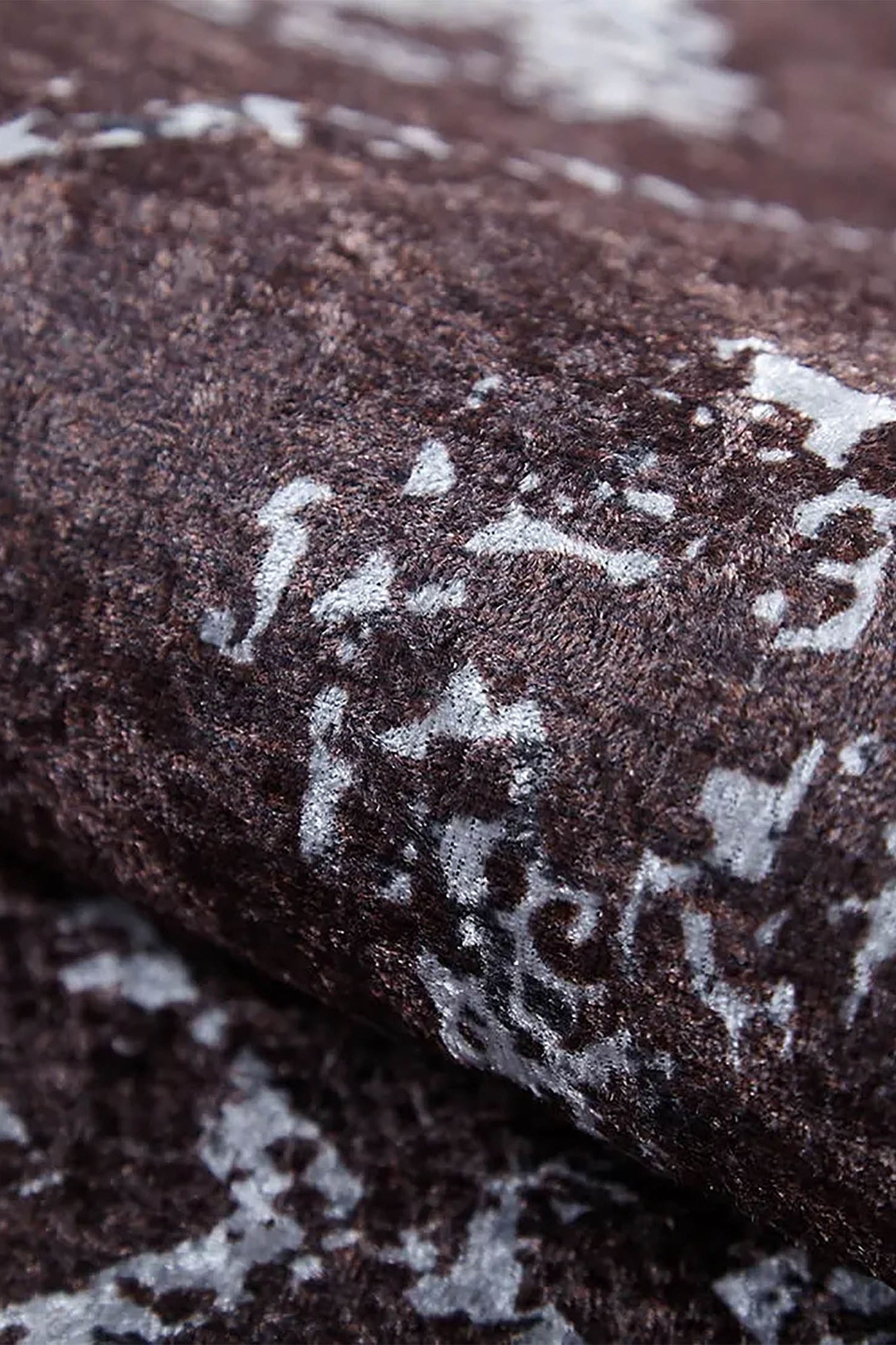 Alina Geometric Antique Vintage Decor Rug