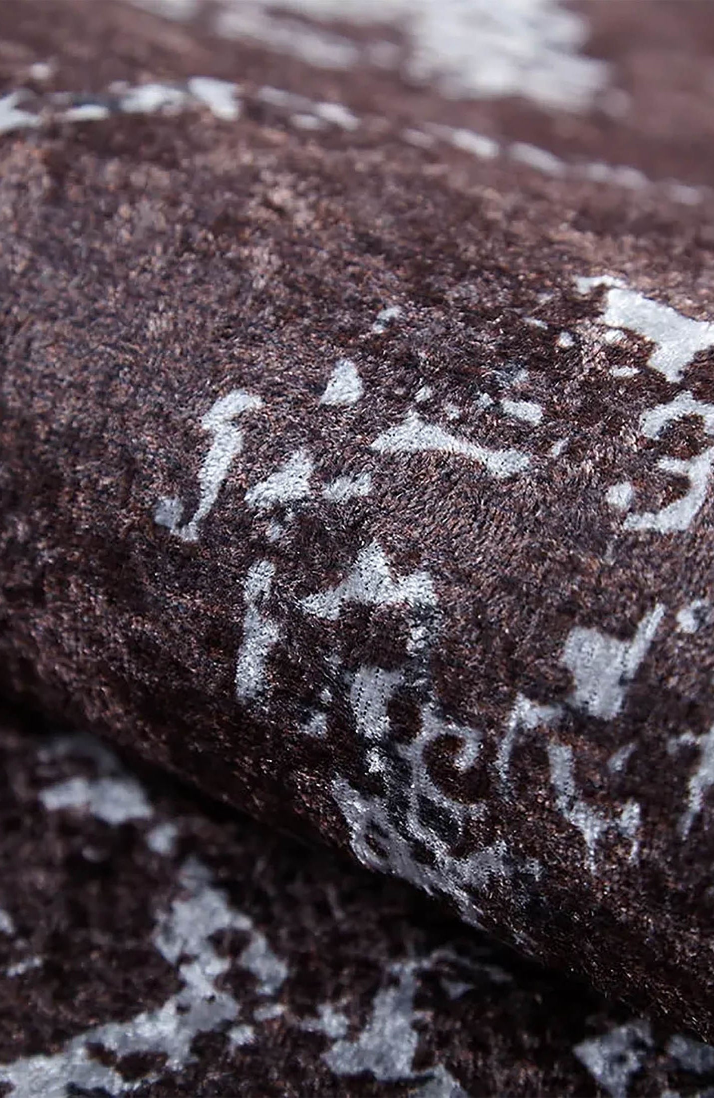 Alina Geometric Antique Vintage Decor Rug