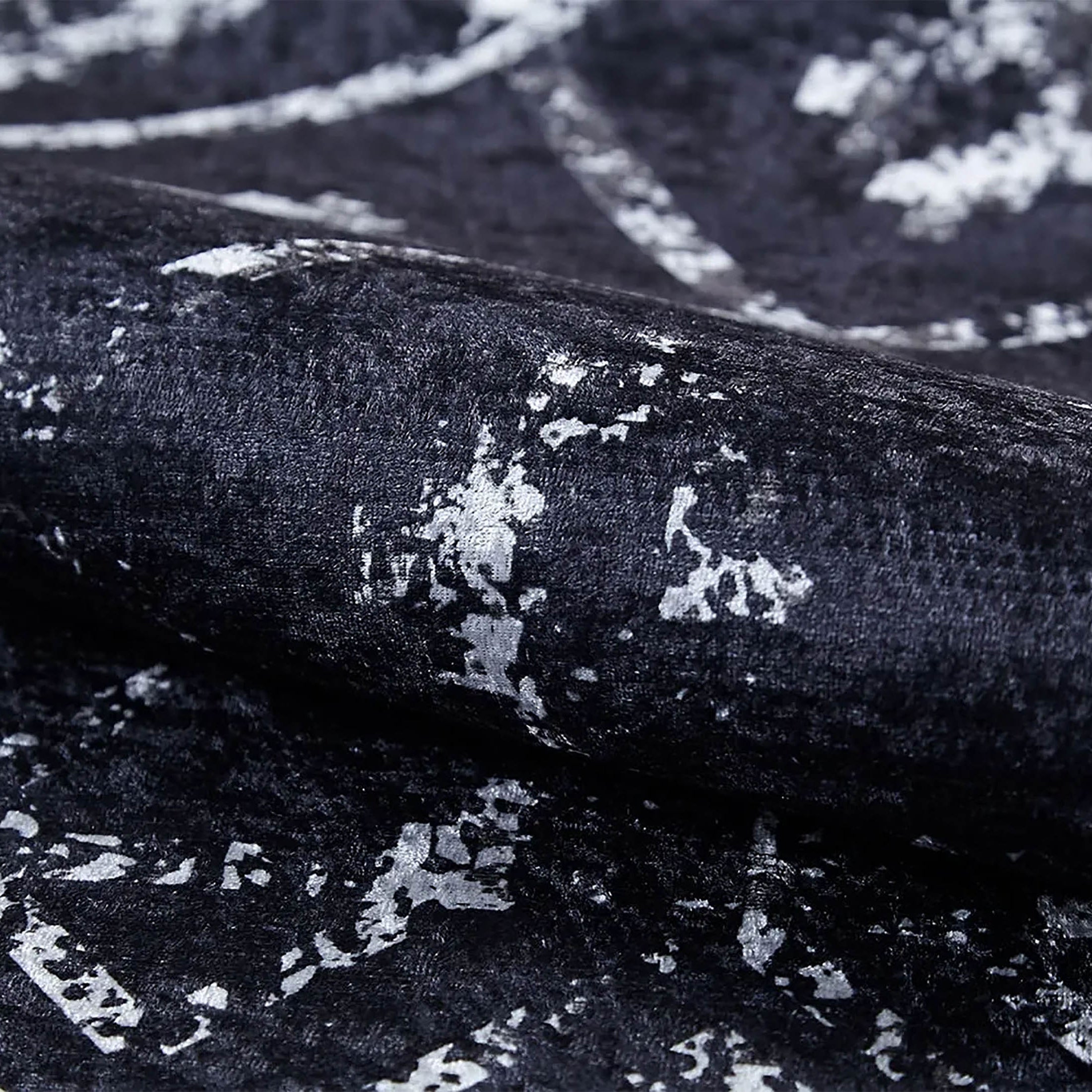 Oakley Geometric Antique Vintage Decor Rug