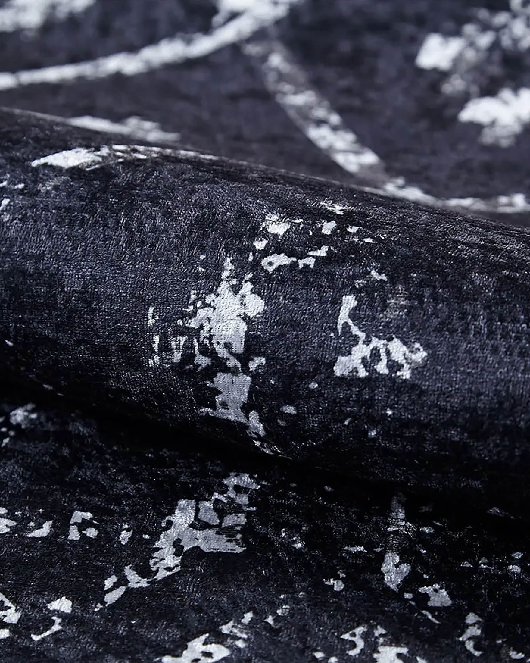 Oakley Geometric Antique Vintage Decor Rug